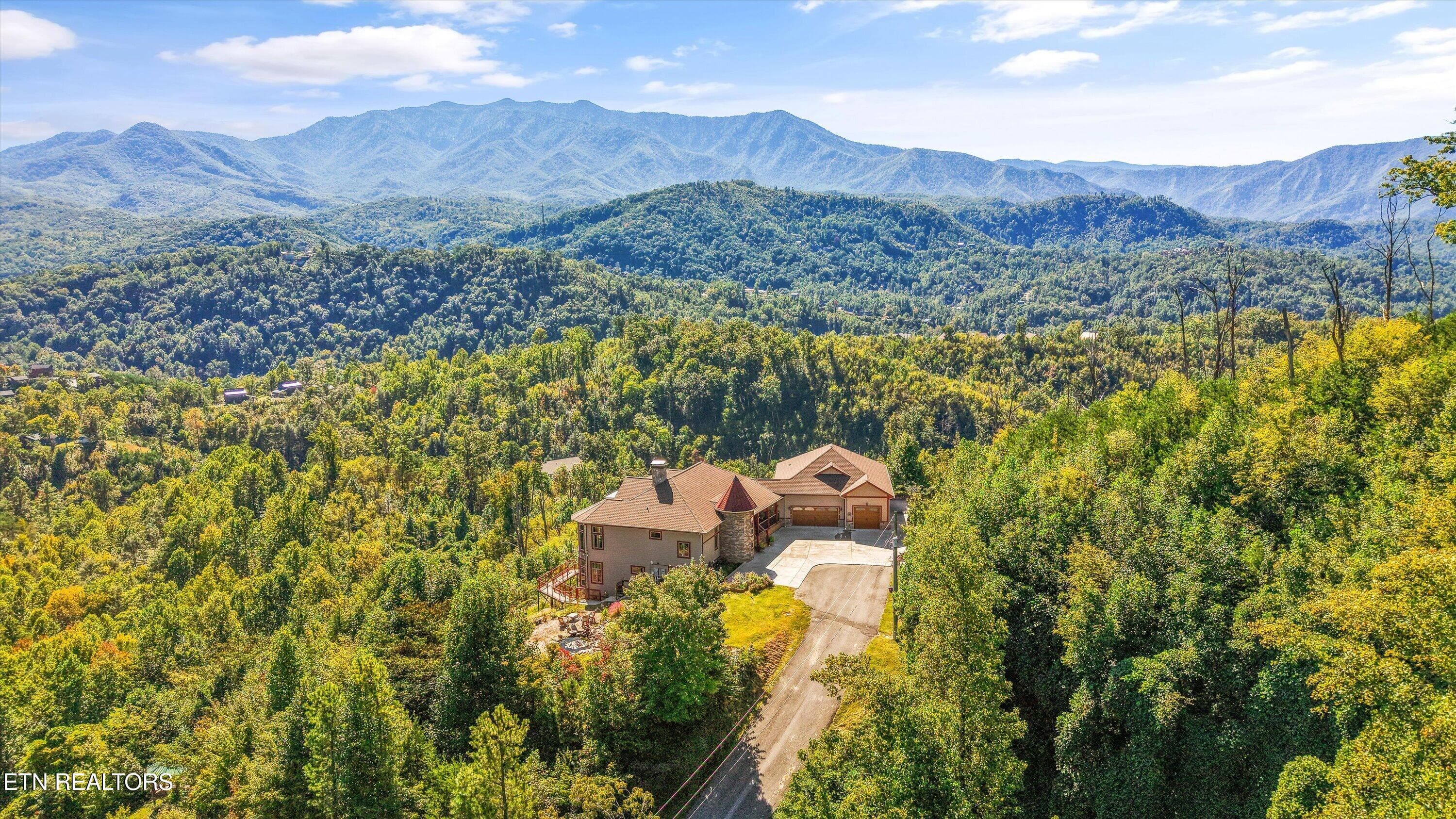 114-706 Nocks Dr 69 - 706 Nocks Drive, Gatlinburg, TN 37738, Gatlinburg