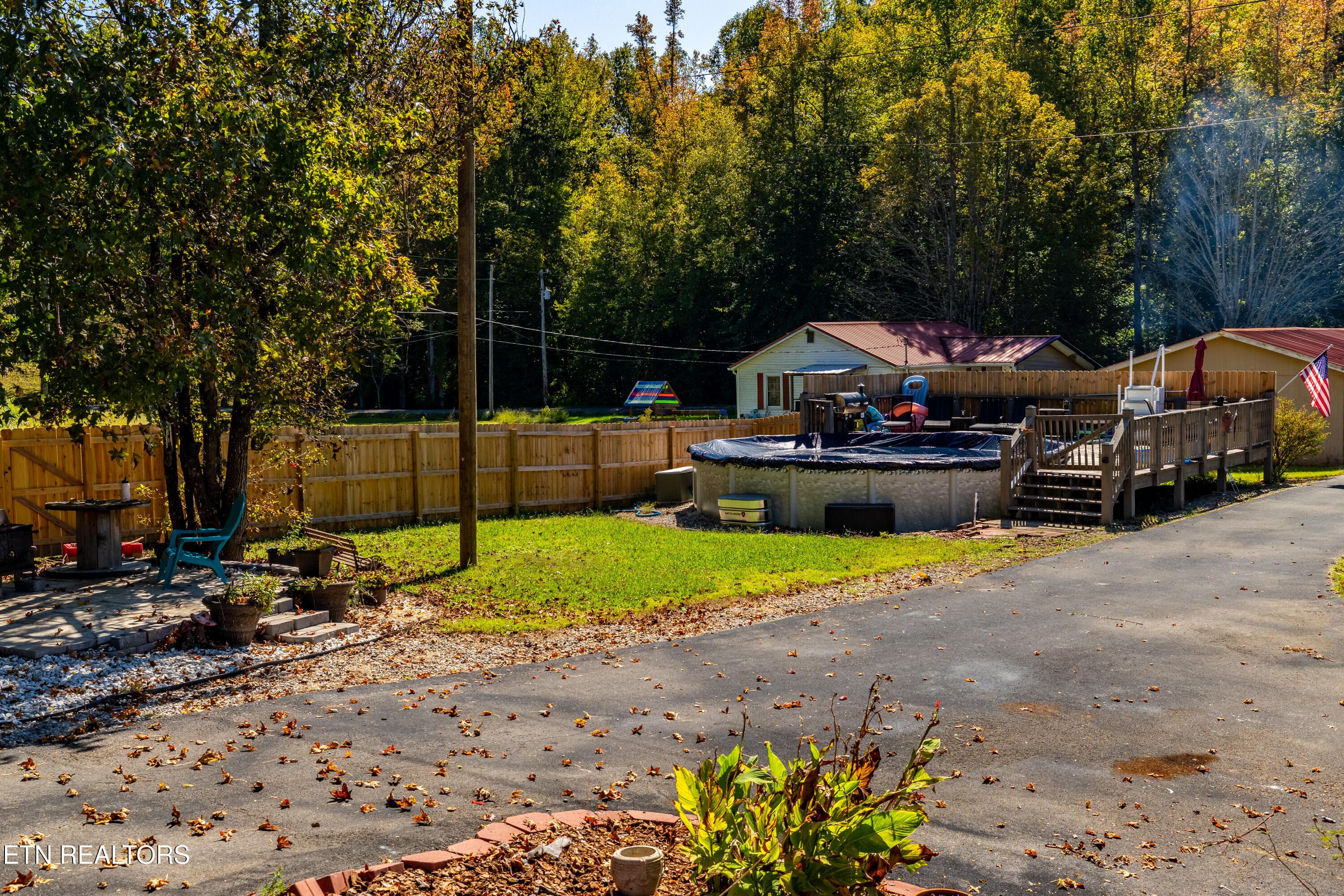 168BatleyLoopRd-41 - 168 Batley Loop Rd, Clinton, TN 37716, Clinton