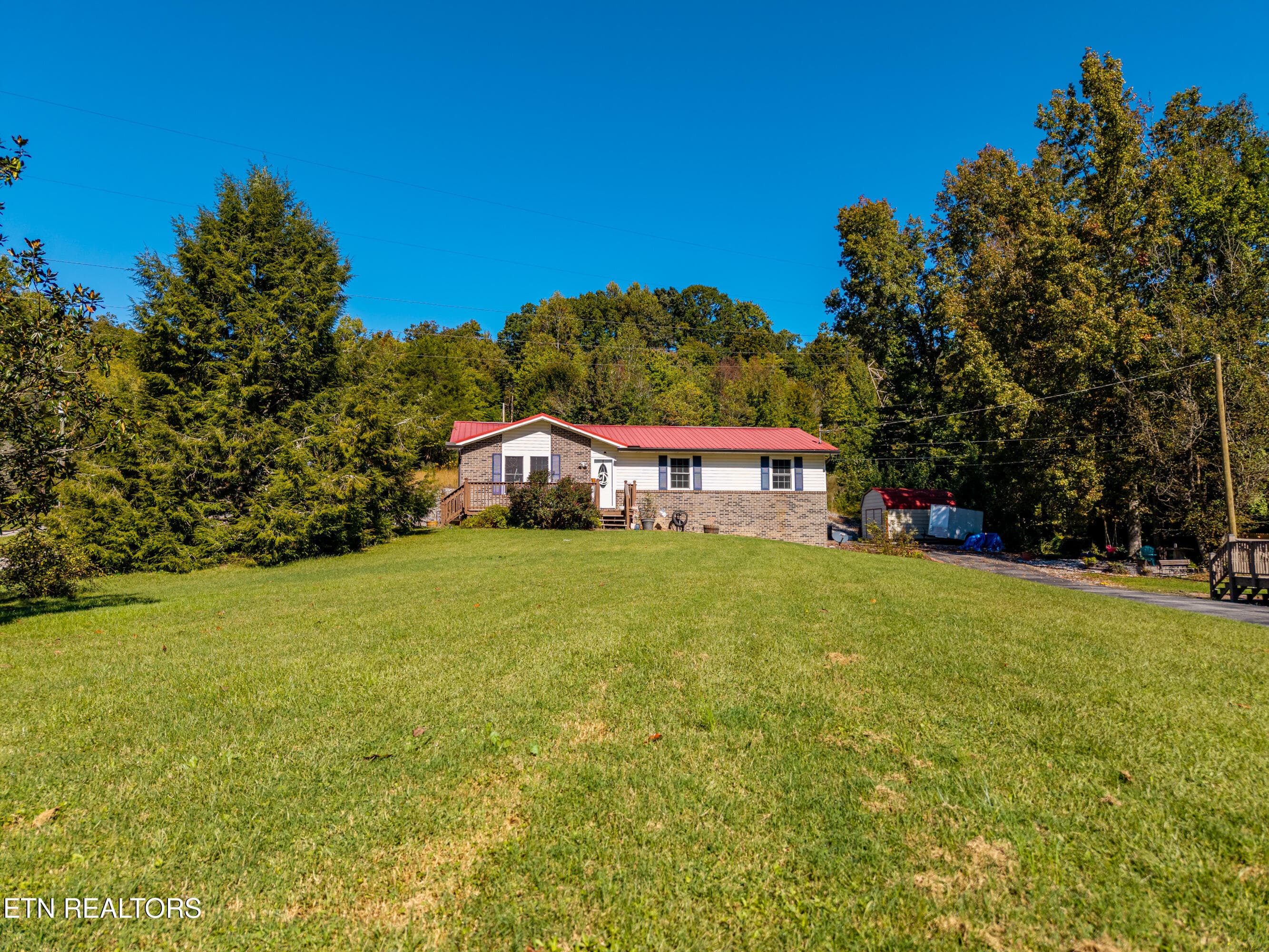 168BatleyLoopRd-44 - 168 Batley Loop Rd, Clinton, TN 37716, Clinton