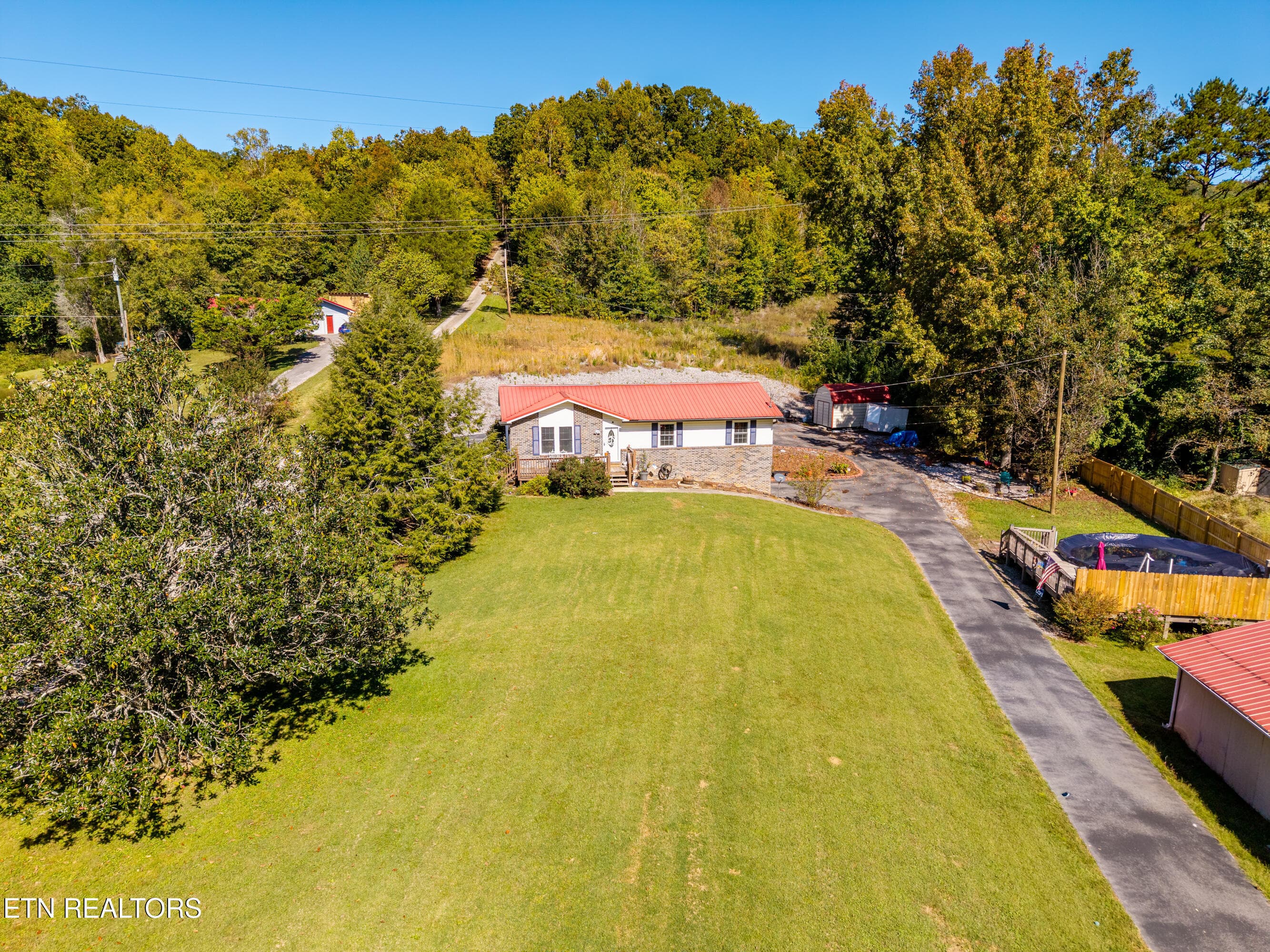 168BatleyLoopRd-45 - 168 Batley Loop Rd, Clinton, TN 37716, Clinton