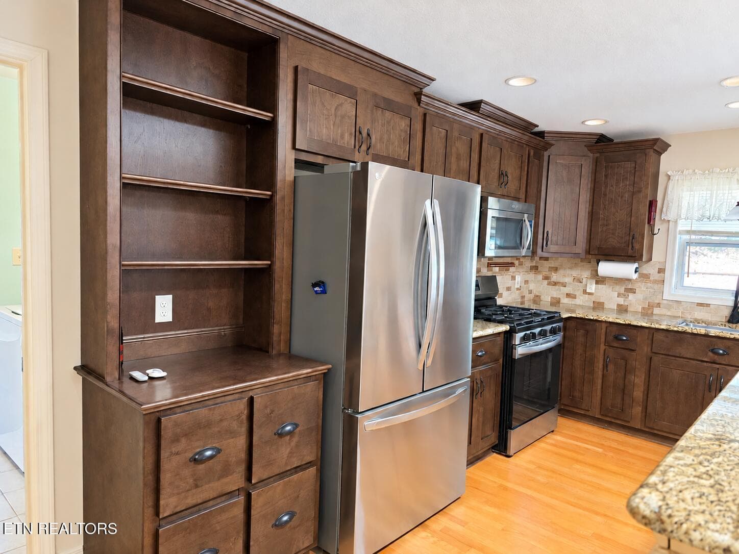 kitchen2 - 2075 Watkins Rd, Loudon, TN 37774, Loudon
