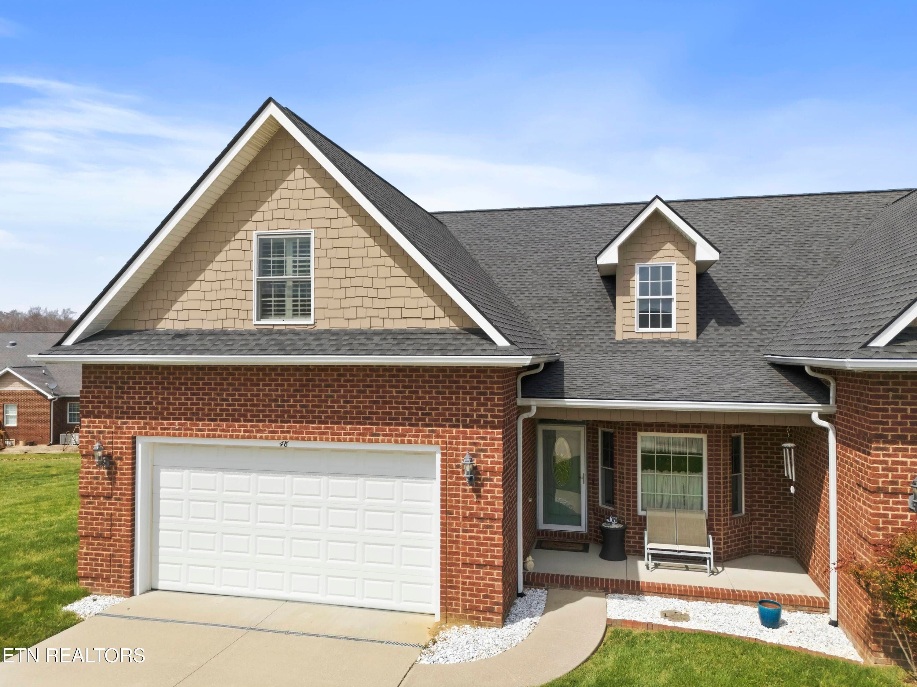 48 Saddle Brook Lane, Crossville, TN 38571