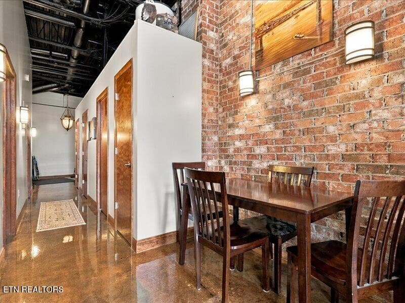 Eat in Kitchen - 149 E Harper Ave 149, Maryville, TN 37804, Maryville