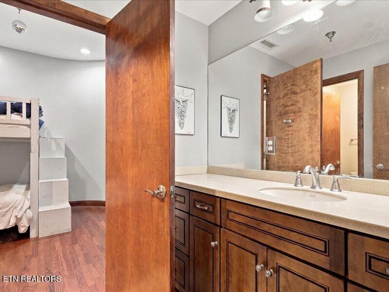 Bathroom - 149 E Harper Ave 149, Maryville, TN 37804, Maryville