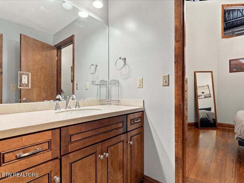 Bathroom - 149 E Harper Ave 149, Maryville, TN 37804, Maryville