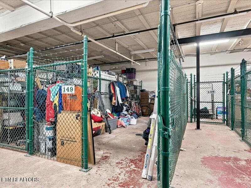Storage - 149 E Harper Ave 149, Maryville, TN 37804, Maryville