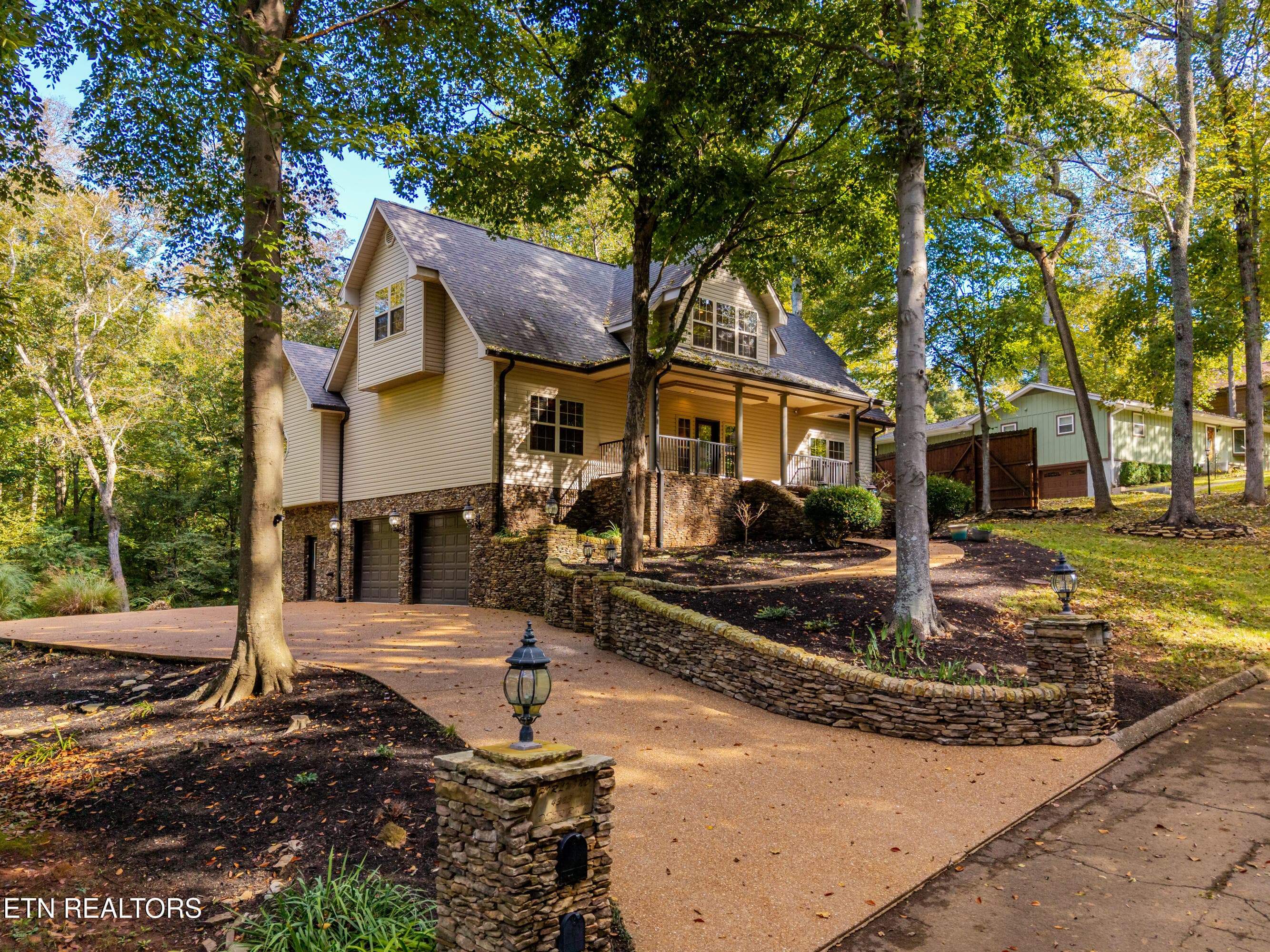 4323DeerRunDr-101 - 4323 Deer Run Drive, Louisville, TN 37777, Louisville