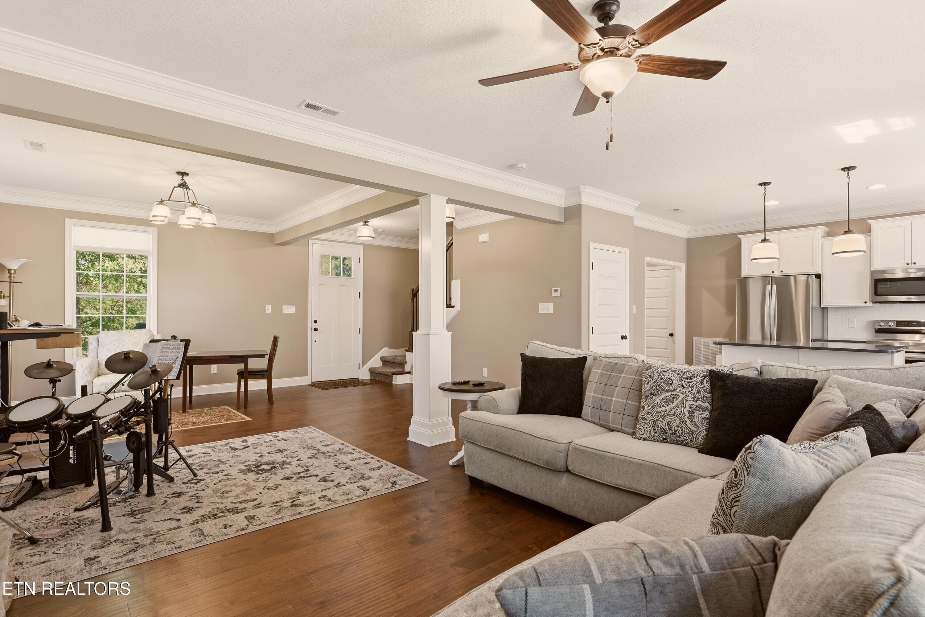 27847 - 1401 Branch Field Lane, Knoxville, TN 37918, Knoxville