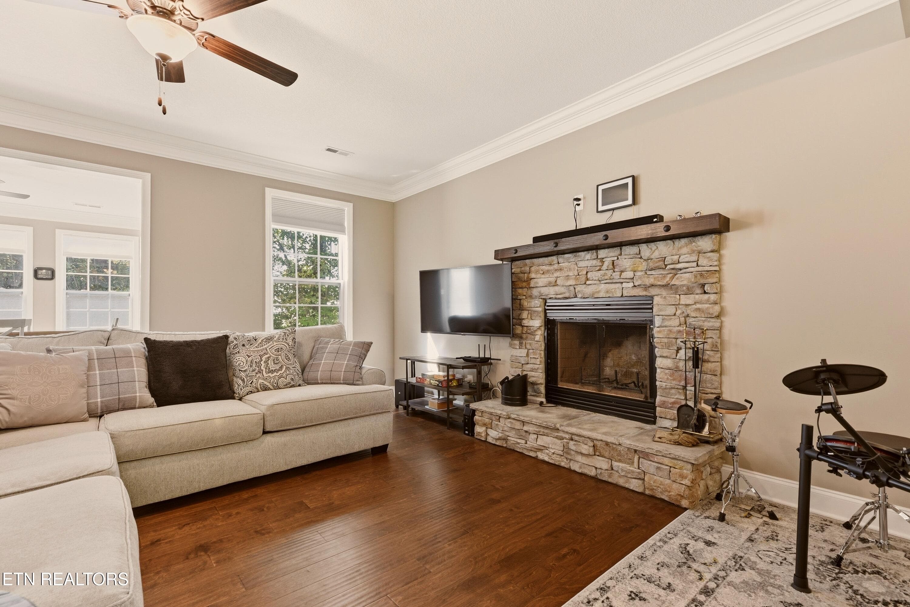 27843 - 1401 Branch Field Lane, Knoxville, TN 37918, Knoxville
