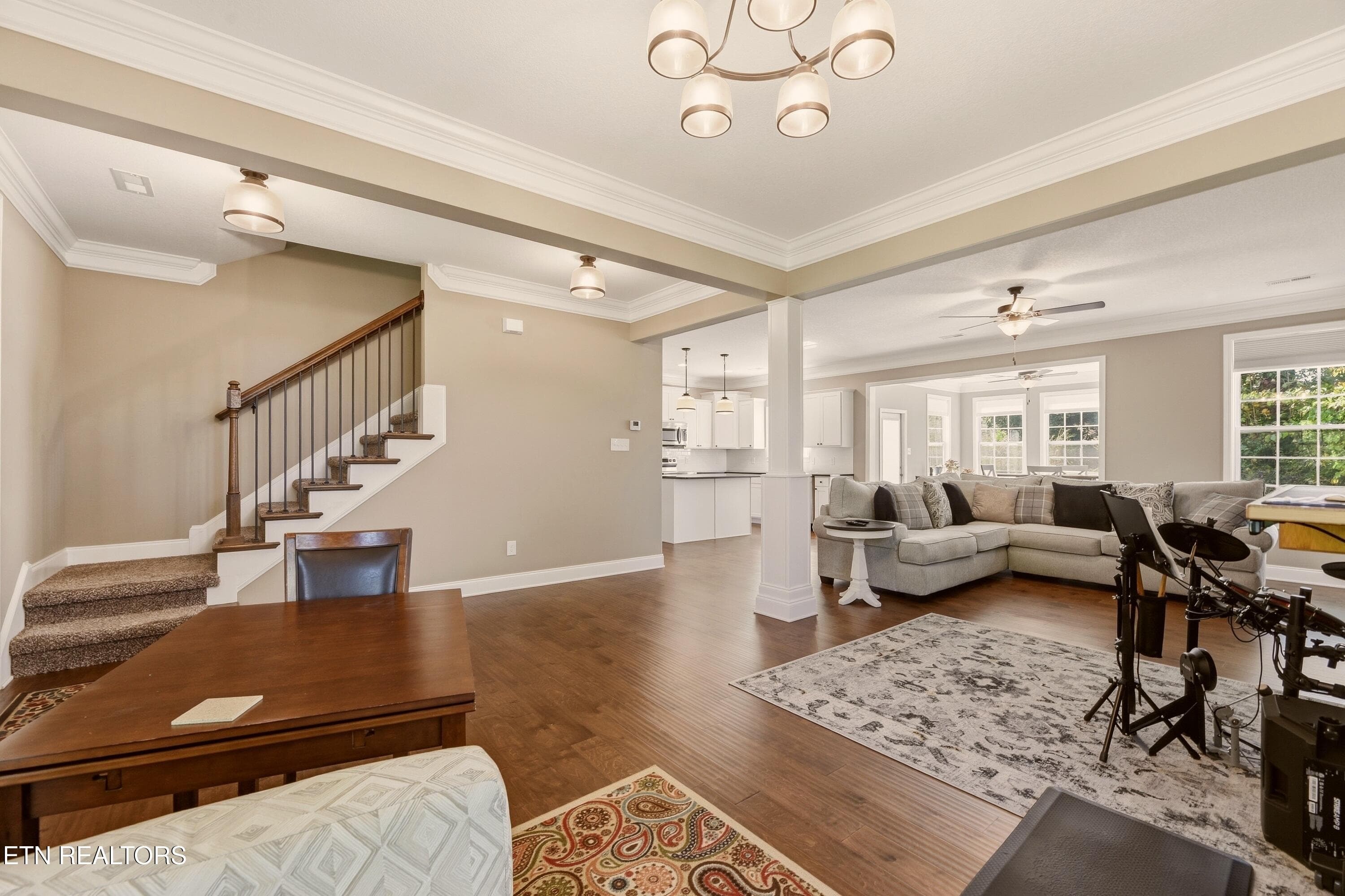 27836 - 1401 Branch Field Lane, Knoxville, TN 37918, Knoxville
