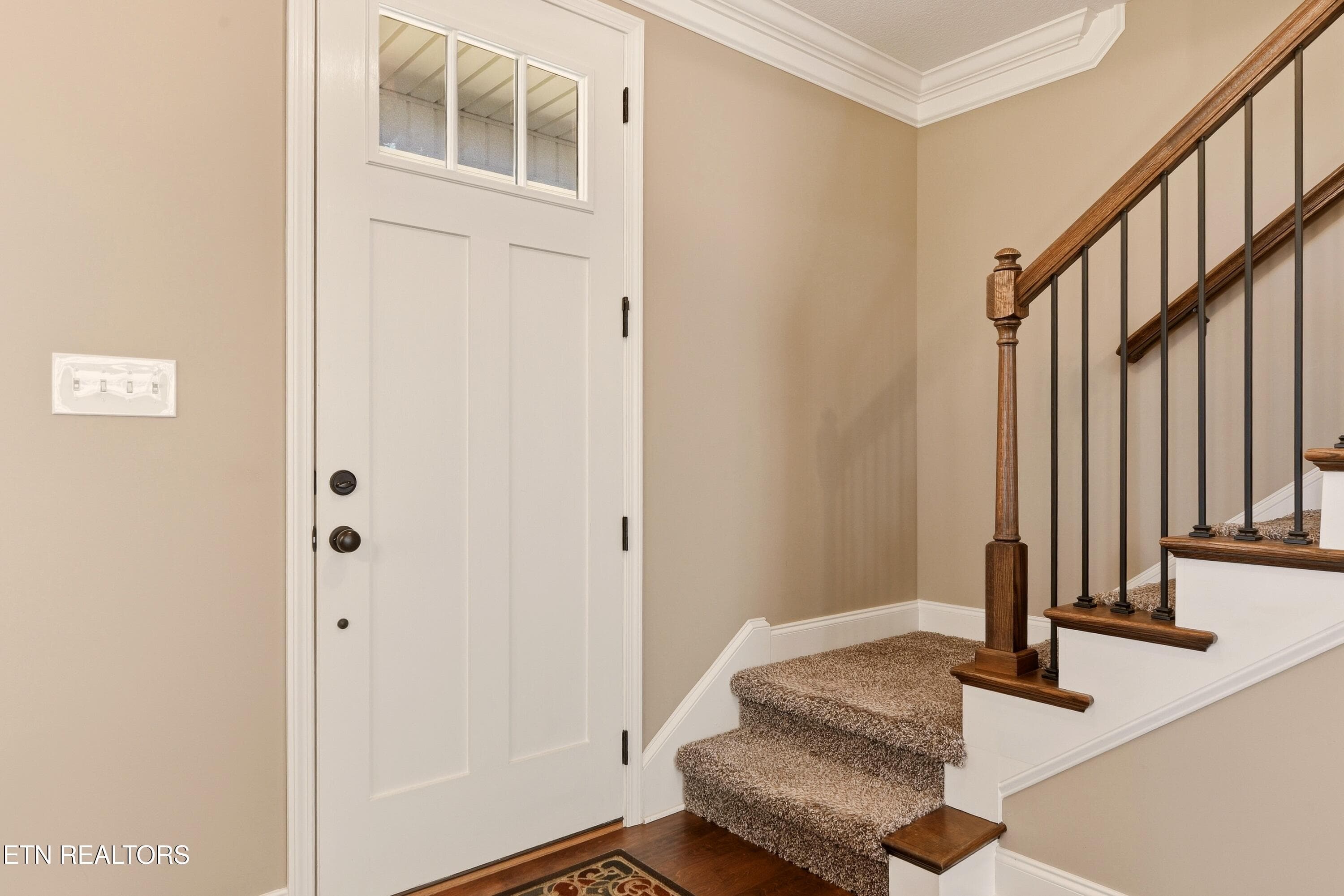 27859 - 1401 Branch Field Lane, Knoxville, TN 37918, Knoxville