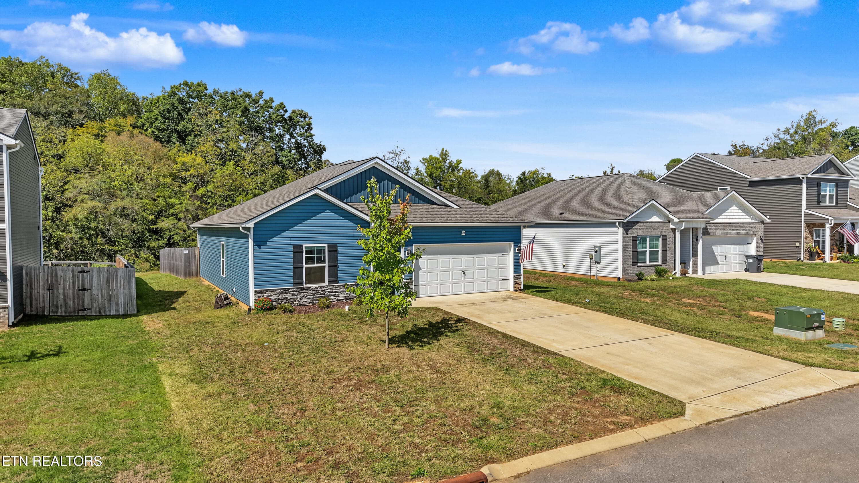 DJI_20261007133205_0012_D-2 - 521 Heritage Crossing Drive, Maryville, TN 37804, Maryville