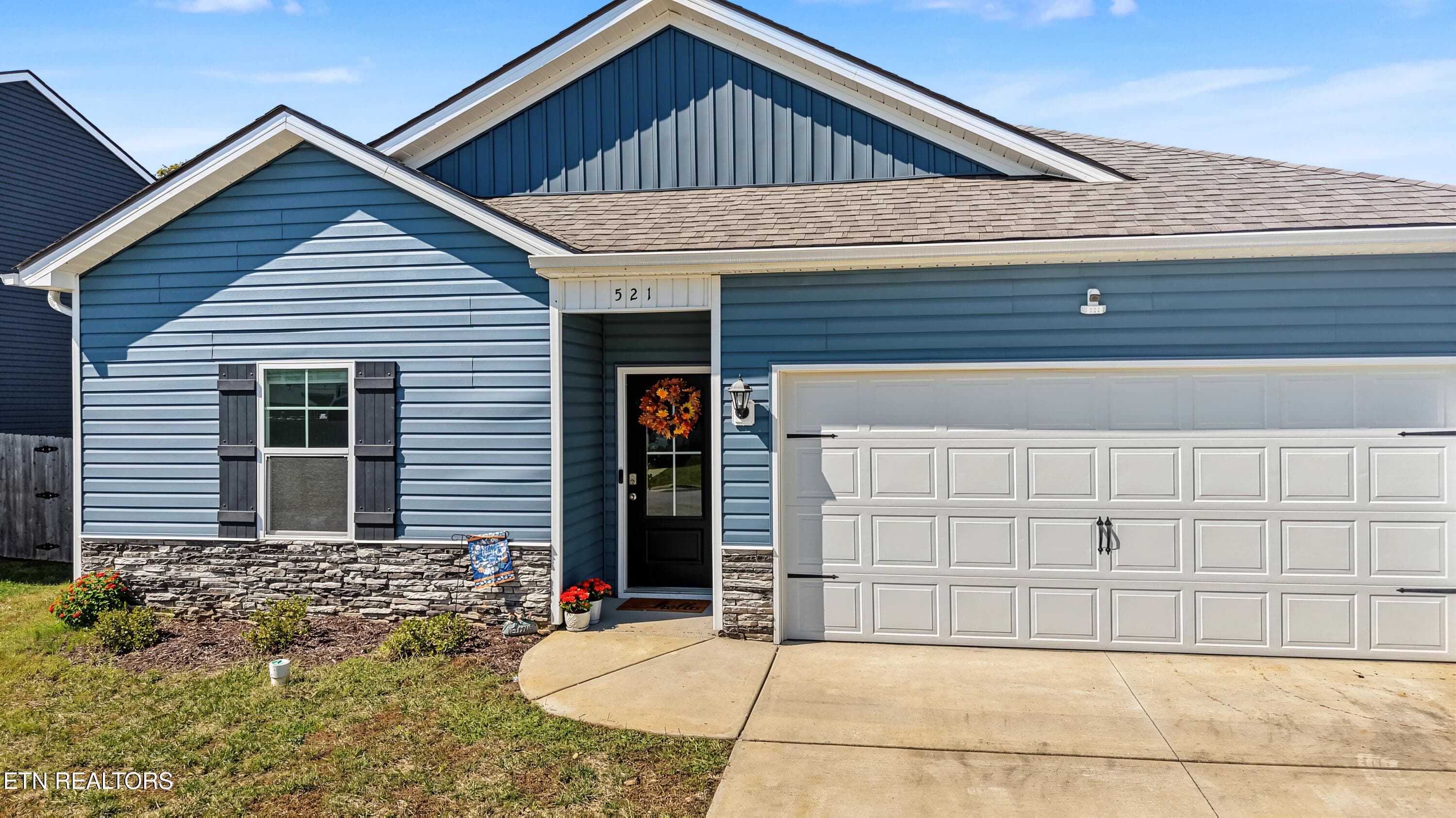 DJI_20261007133234_0014_D-2 - 521 Heritage Crossing Drive, Maryville, TN 37804, Maryville