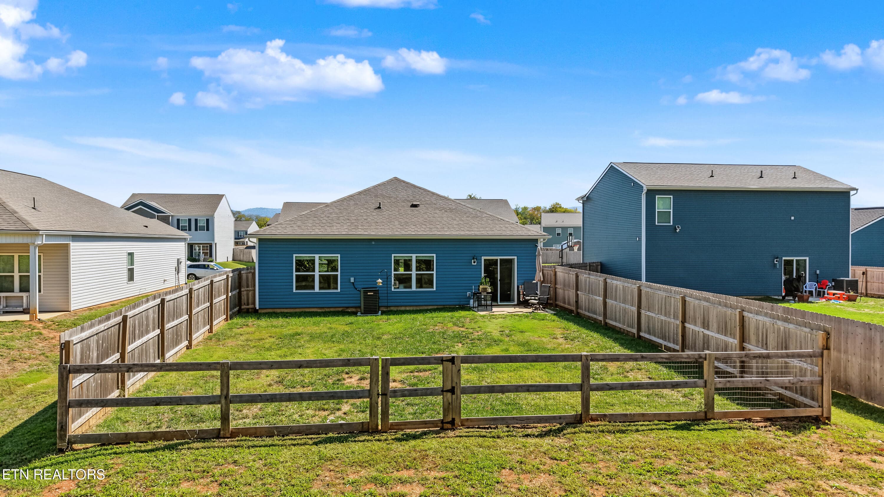 DJI_20261007133257_0017_D-2 - 521 Heritage Crossing Drive, Maryville, TN 37804, Maryville