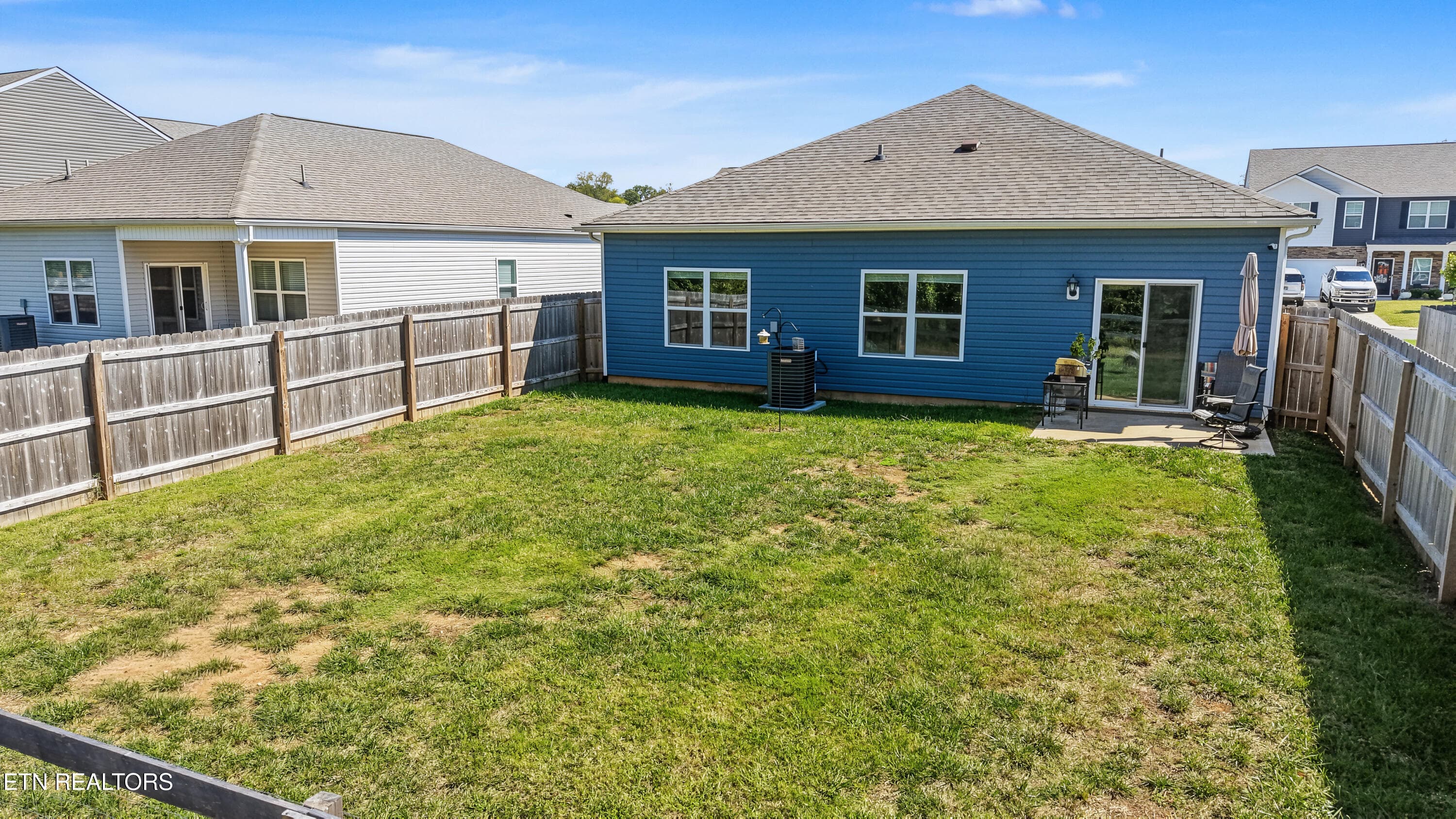 DJI_20261007133310_0020_D-2 - 521 Heritage Crossing Drive, Maryville, TN 37804, Maryville