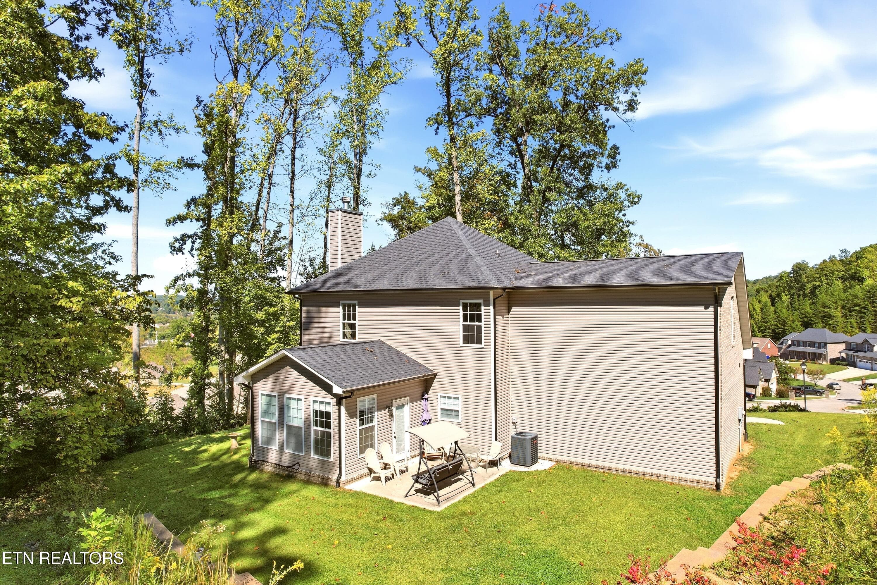 27853 - 1401 Branch Field Lane, Knoxville, TN 37918, Knoxville