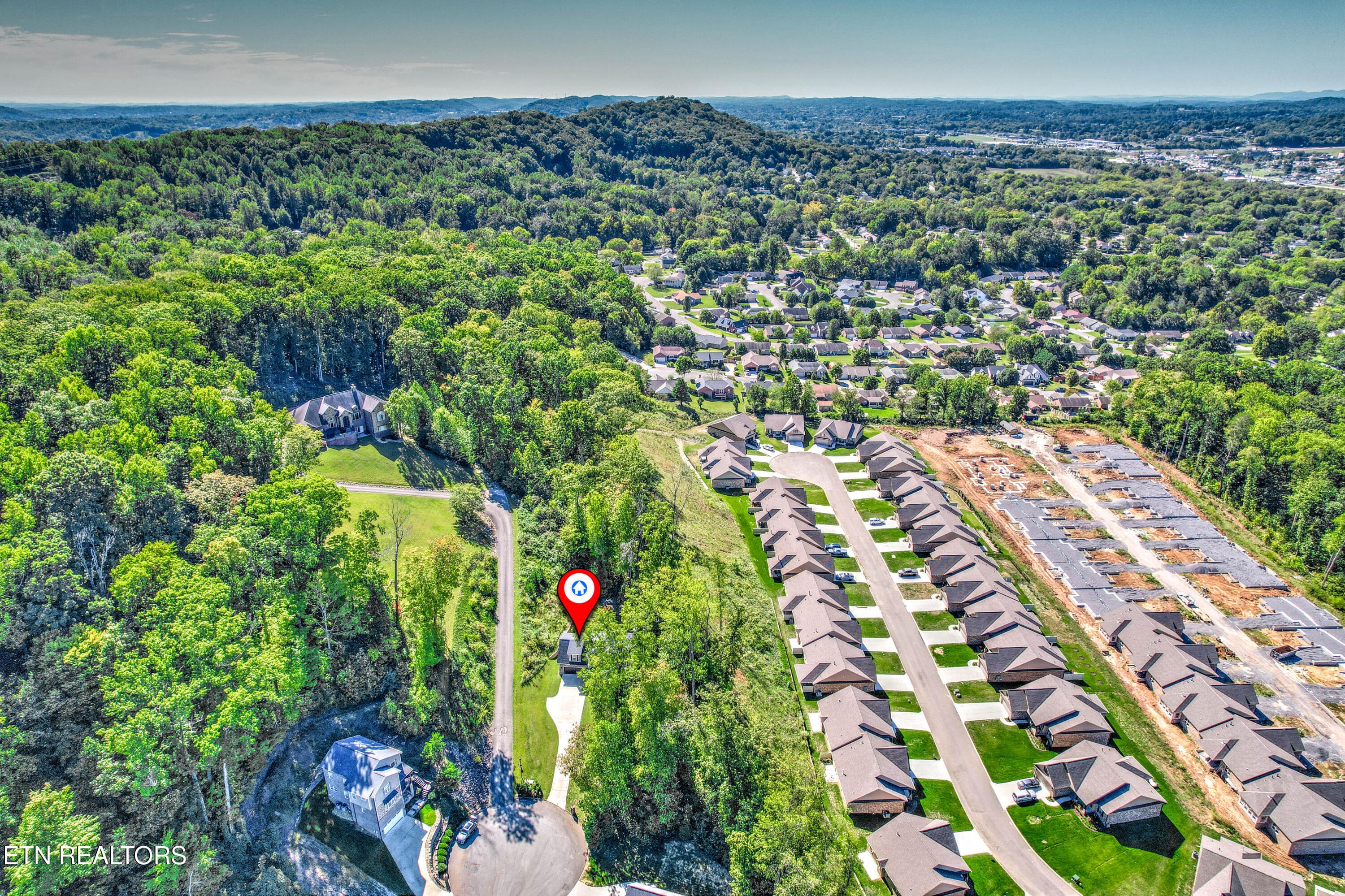 27872 - 1401 Branch Field Lane, Knoxville, TN 37918, Knoxville