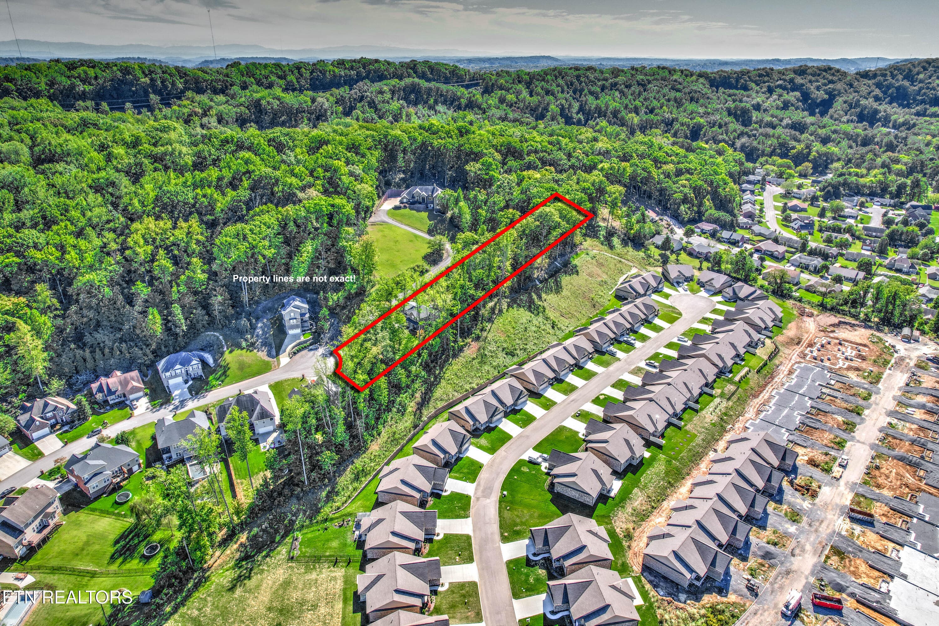 27862 - 1401 Branch Field Lane, Knoxville, TN 37918, Knoxville