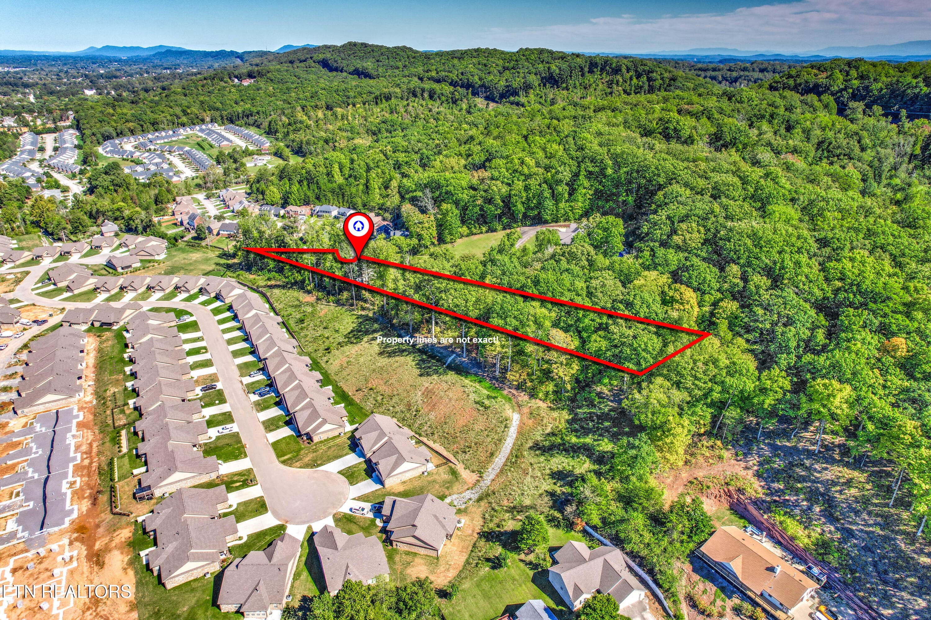 27870 - 1401 Branch Field Lane, Knoxville, TN 37918, Knoxville