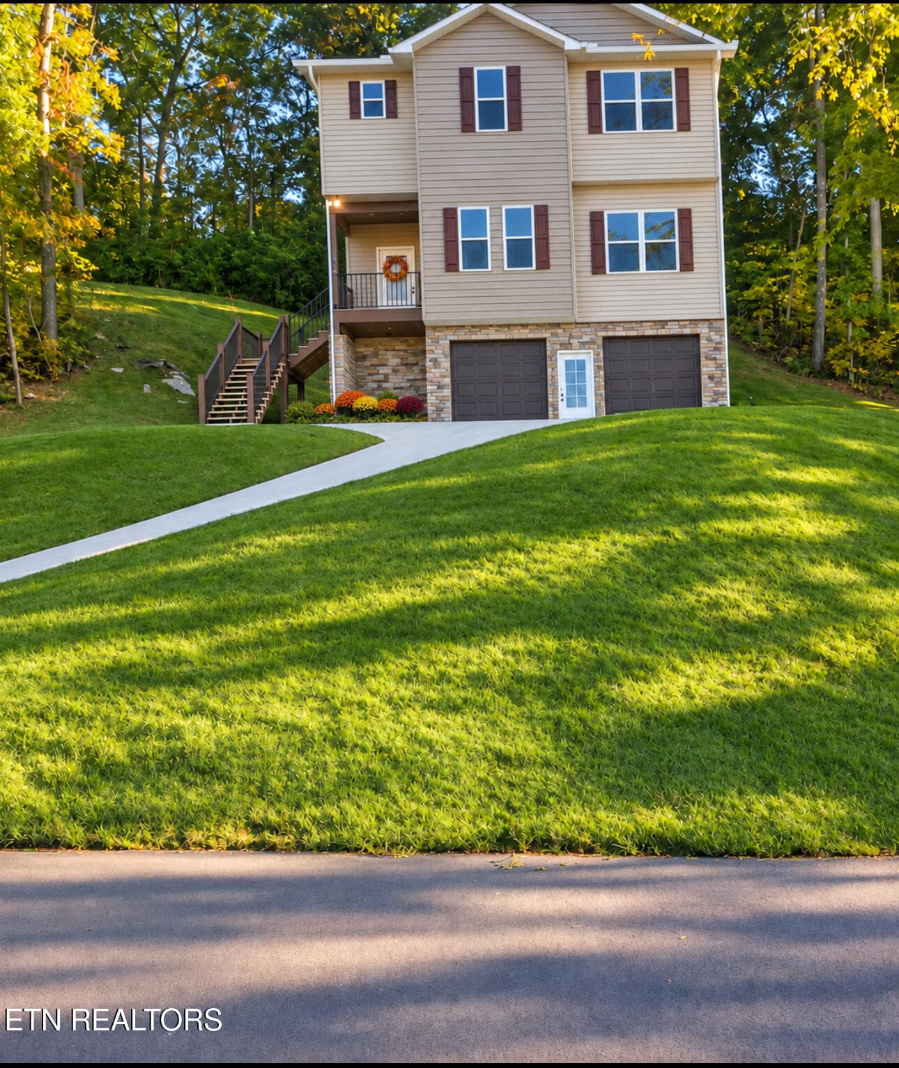 250 Clear Creek Rd, Kodak, TN 37764