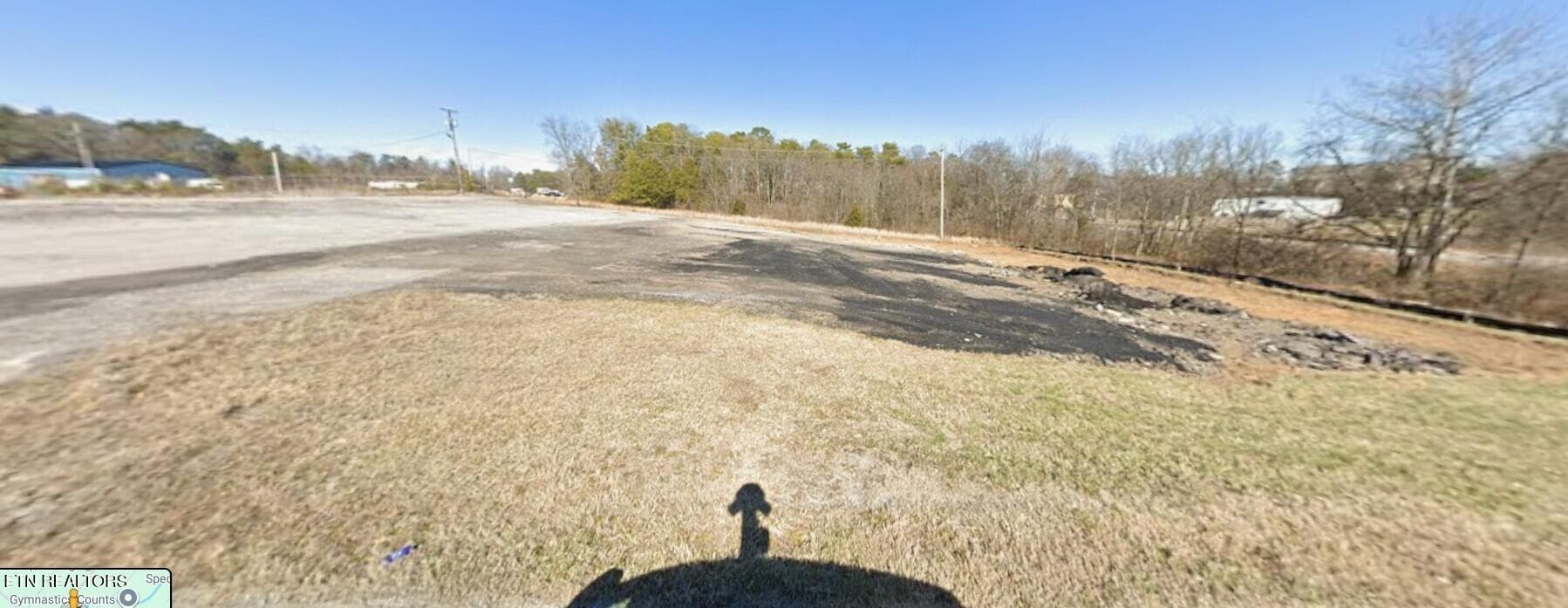 street view AI - 1530 Old Mount Tabor Rd, Maryville, TN 37801, Maryville
