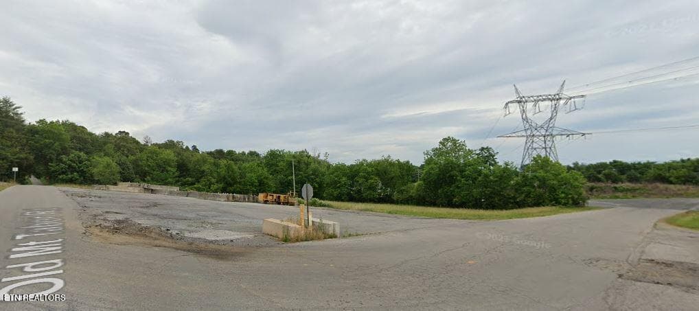 Streetview - 1530 Old Mount Tabor Rd, Maryville, TN 37801, Maryville