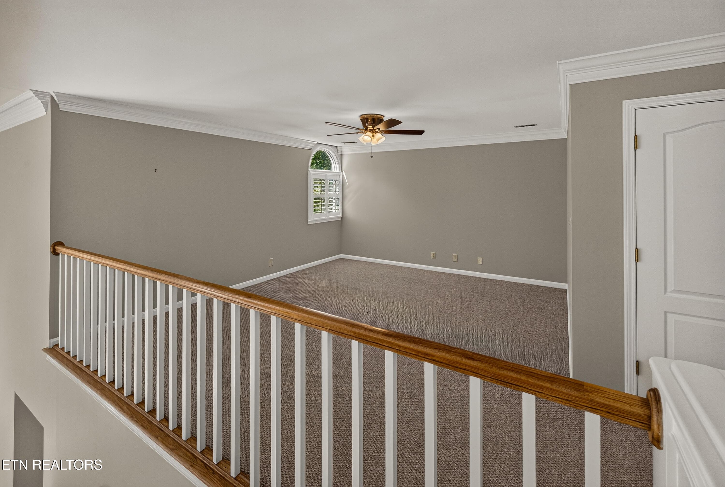 Upstairs Loft - 2010 Breakers Point, Knoxville, TN 37922, Knoxville