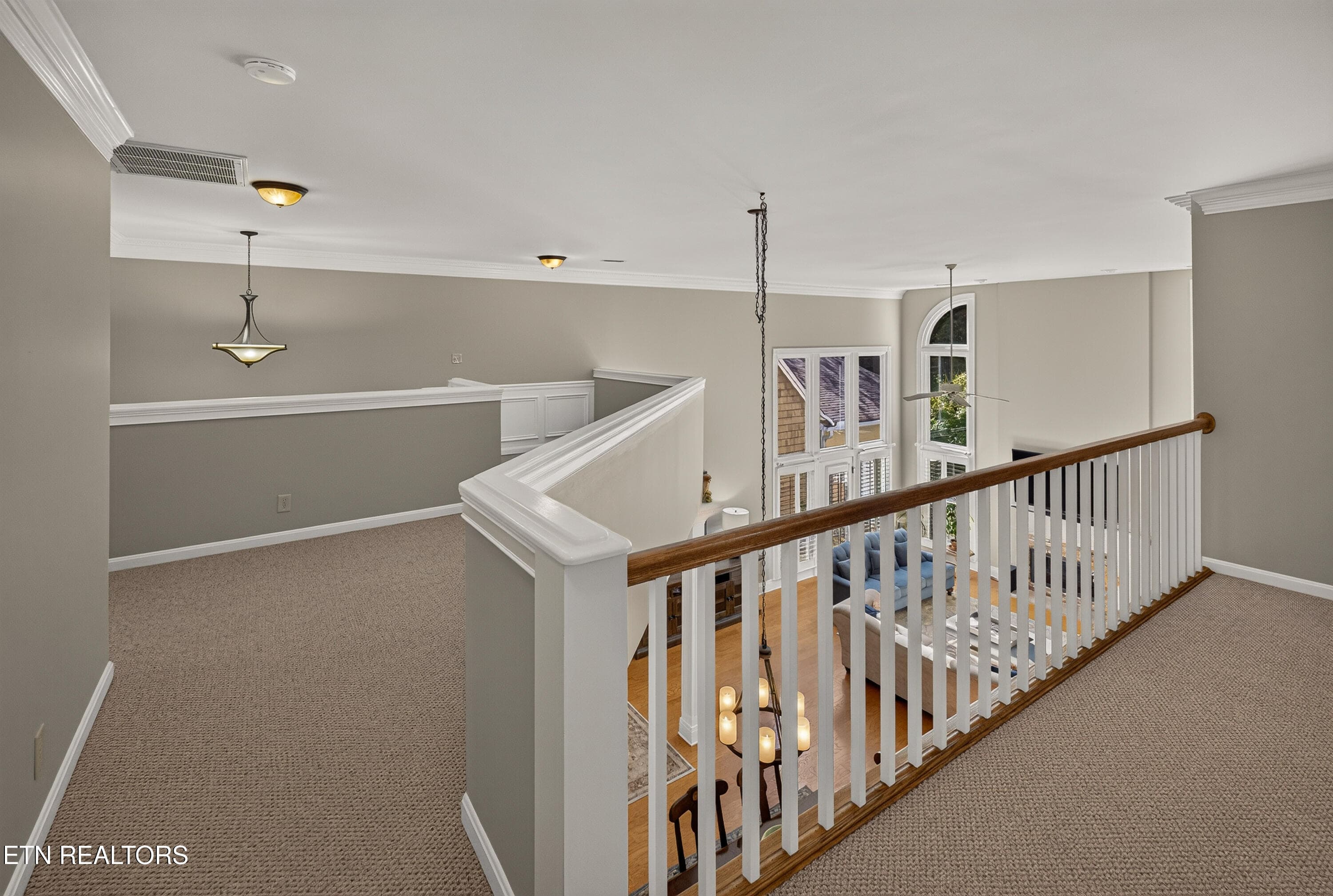 Upstairs Loft - 2010 Breakers Point, Knoxville, TN 37922, Knoxville