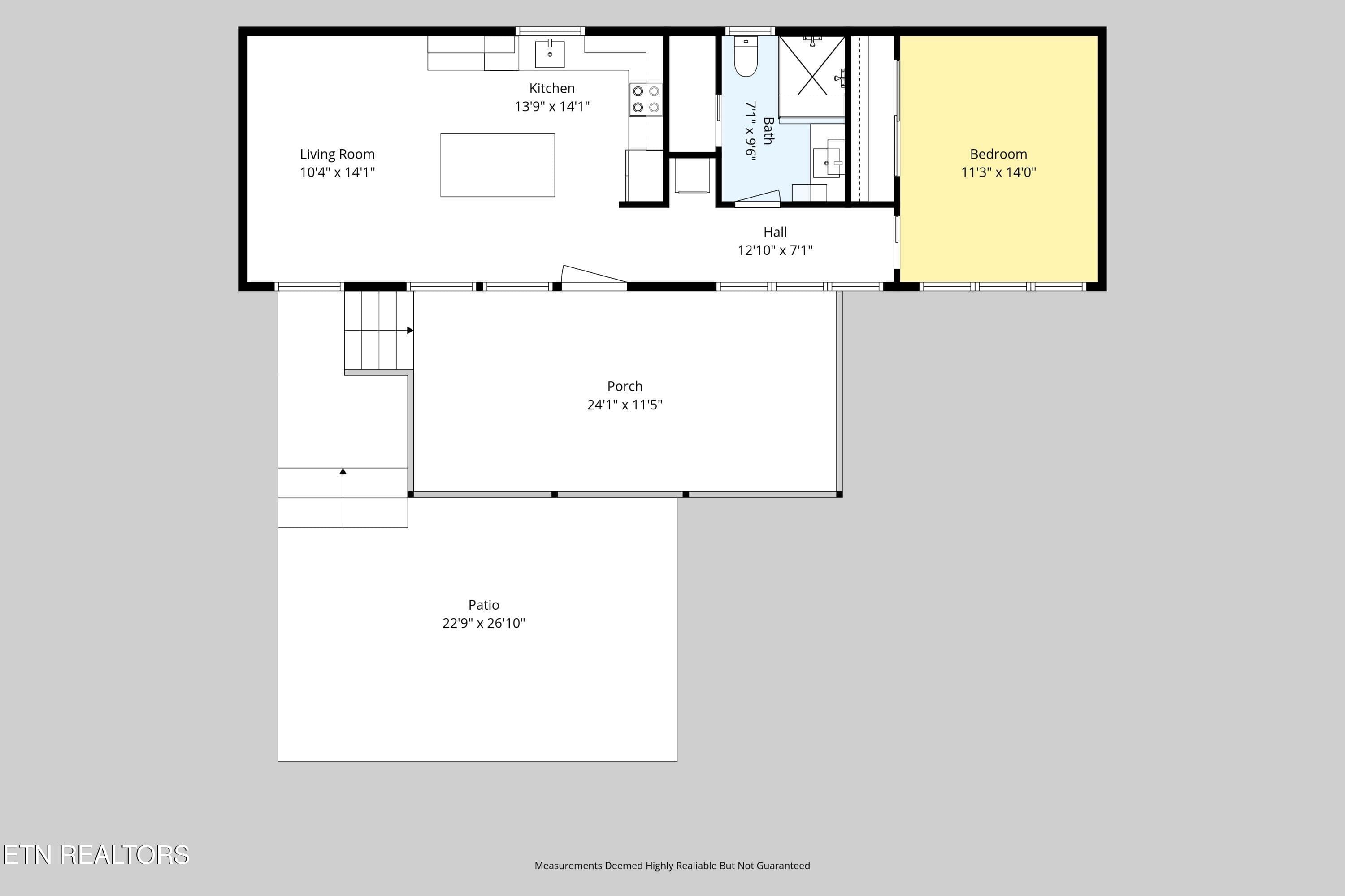 777 plan - 787/777 Blue Springs Road Rd, Sparta, TN 38583, Sparta
