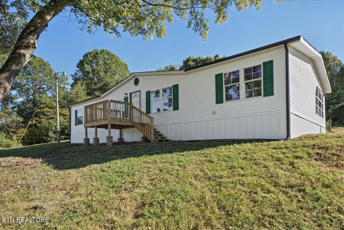03-2708 Clouds - 3 - 2807 Clouds Rd, New Tazewell, TN 37825, New Tazewell