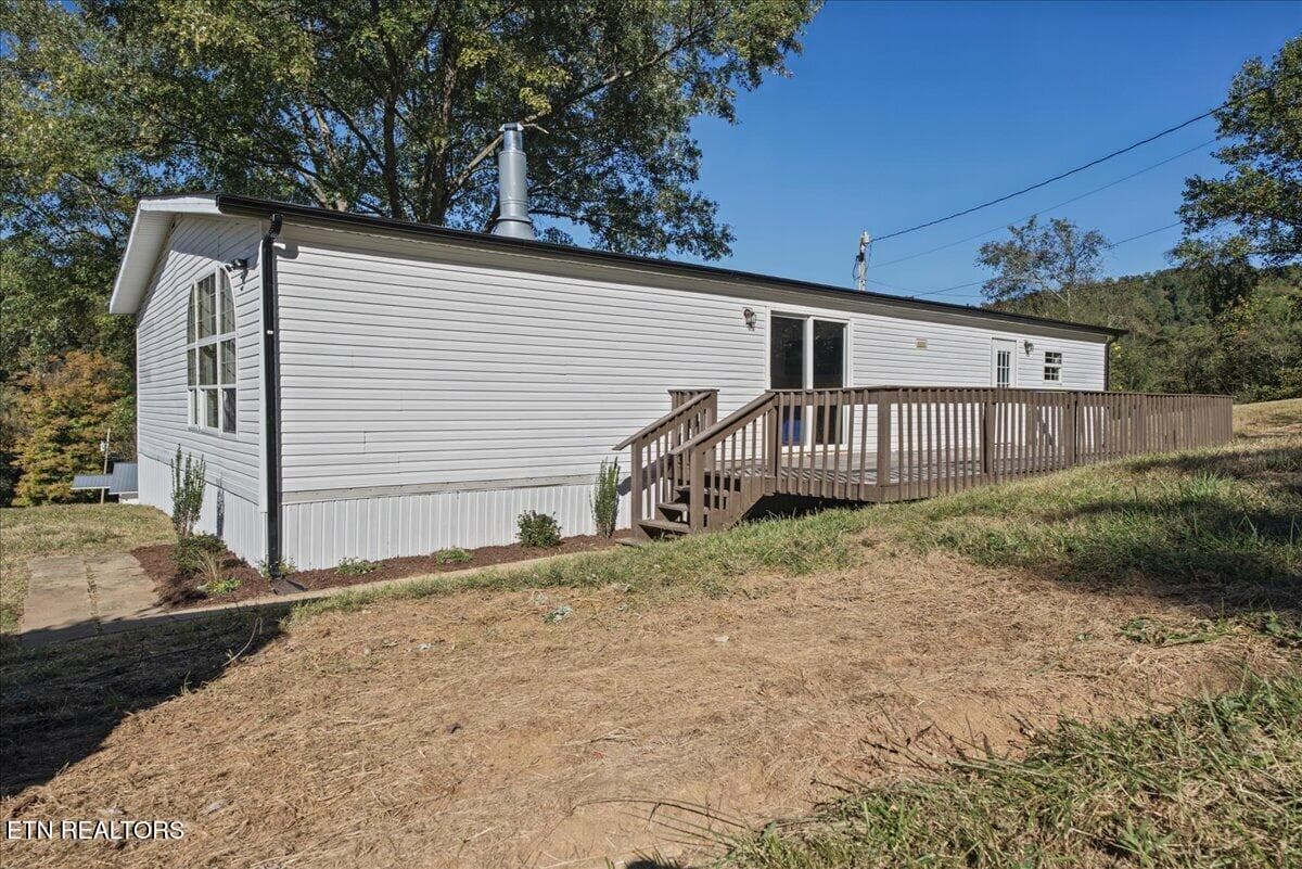 44-2708 Clouds - 44 - 2807 Clouds Rd, New Tazewell, TN 37825, New Tazewell