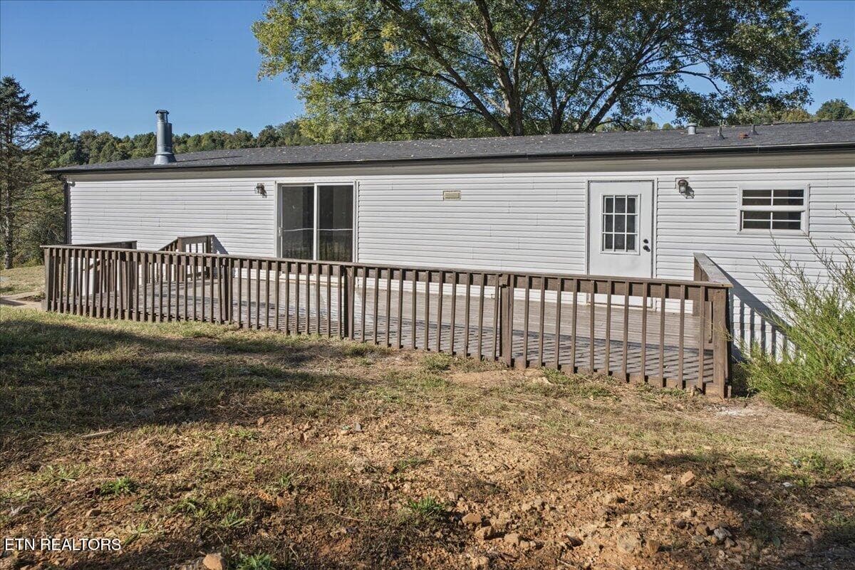 45-2708 Clouds - 45 - 2807 Clouds Rd, New Tazewell, TN 37825, New Tazewell