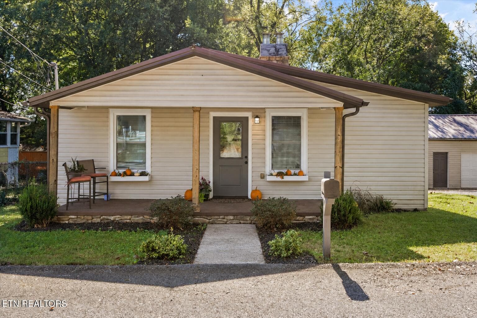 01-226 Buckner Ave - 226 Buckner Ave, Knoxville, TN 37920, Knoxville