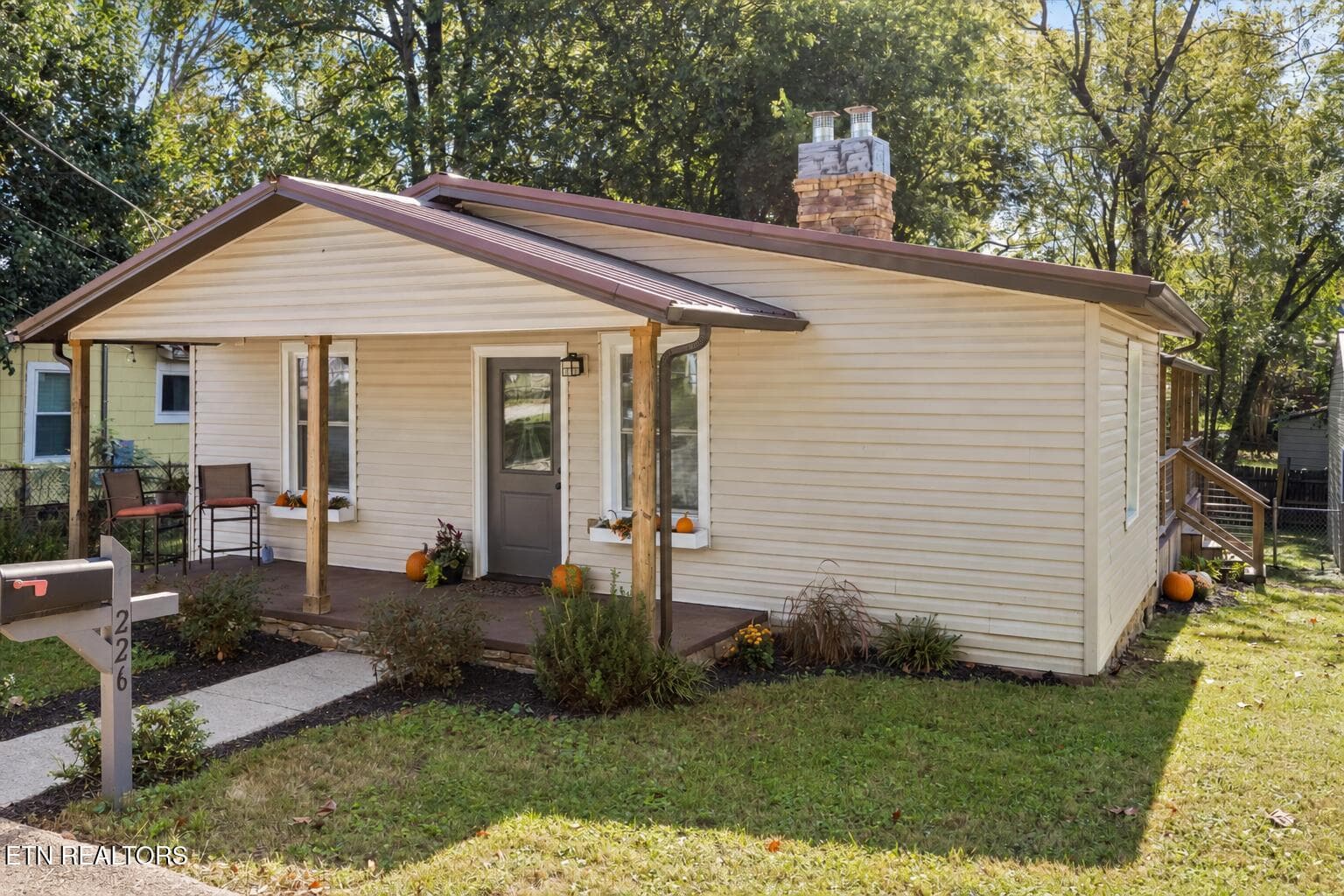 03-226 Buckner Ave SW - 226 Buckner Ave, Knoxville, TN 37920, Knoxville