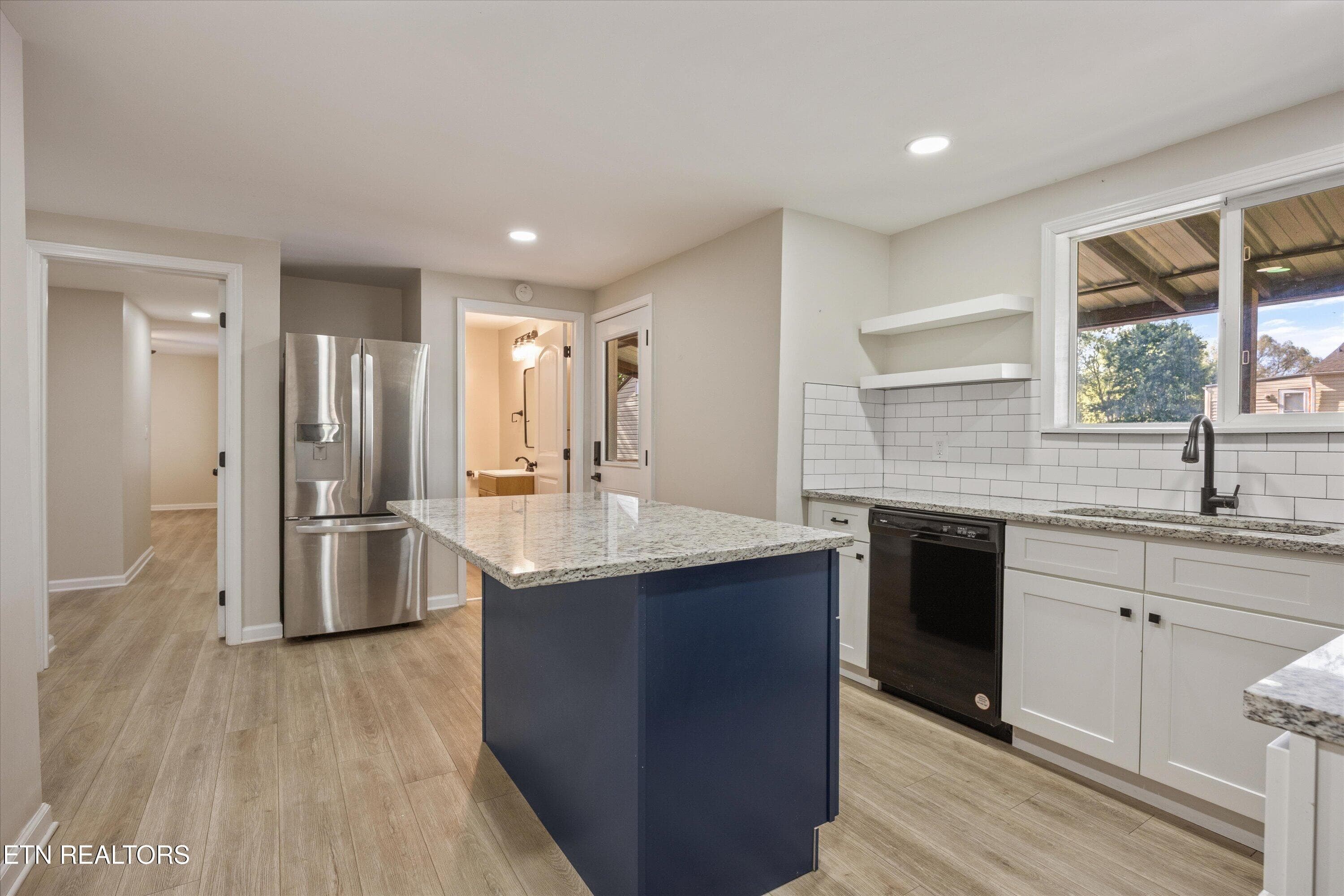 14-226 Buckner Ave SW 07 - 226 Buckner Ave, Knoxville, TN 37920, Knoxville