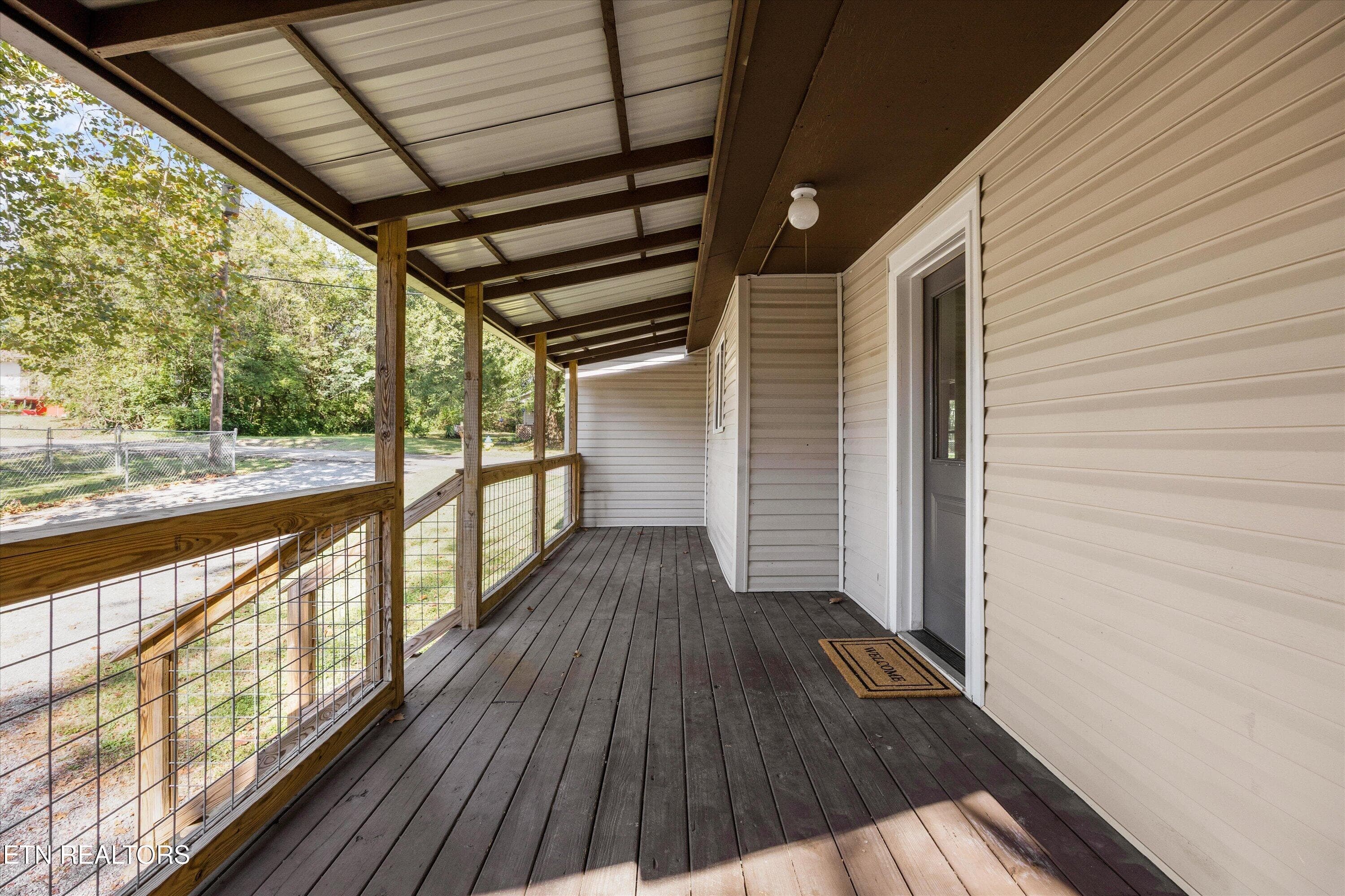 28-226 Buckner Ave SW 21 - 226 Buckner Ave, Knoxville, TN 37920, Knoxville