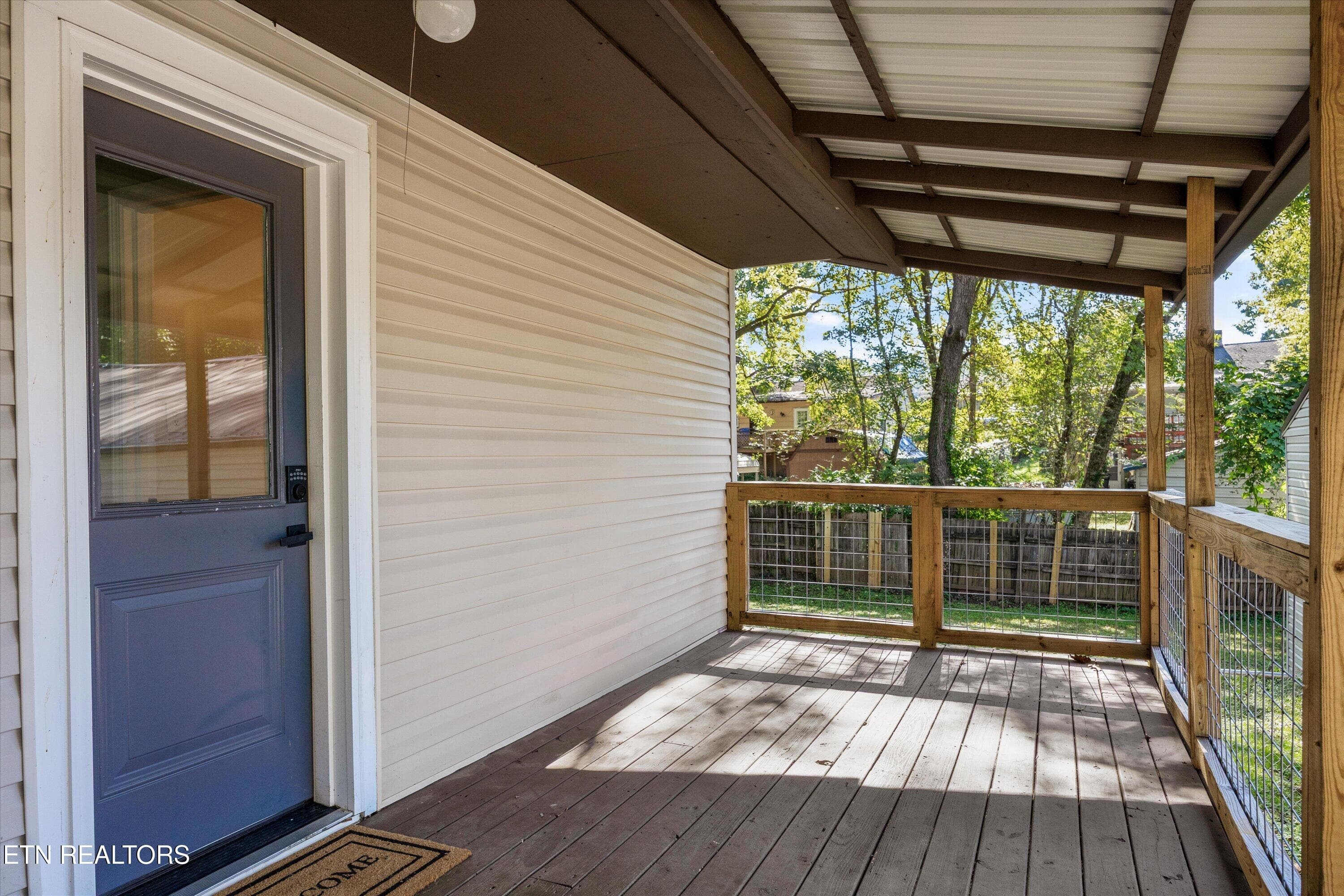 29-226 Buckner Ave SW 22 - 226 Buckner Ave, Knoxville, TN 37920, Knoxville
