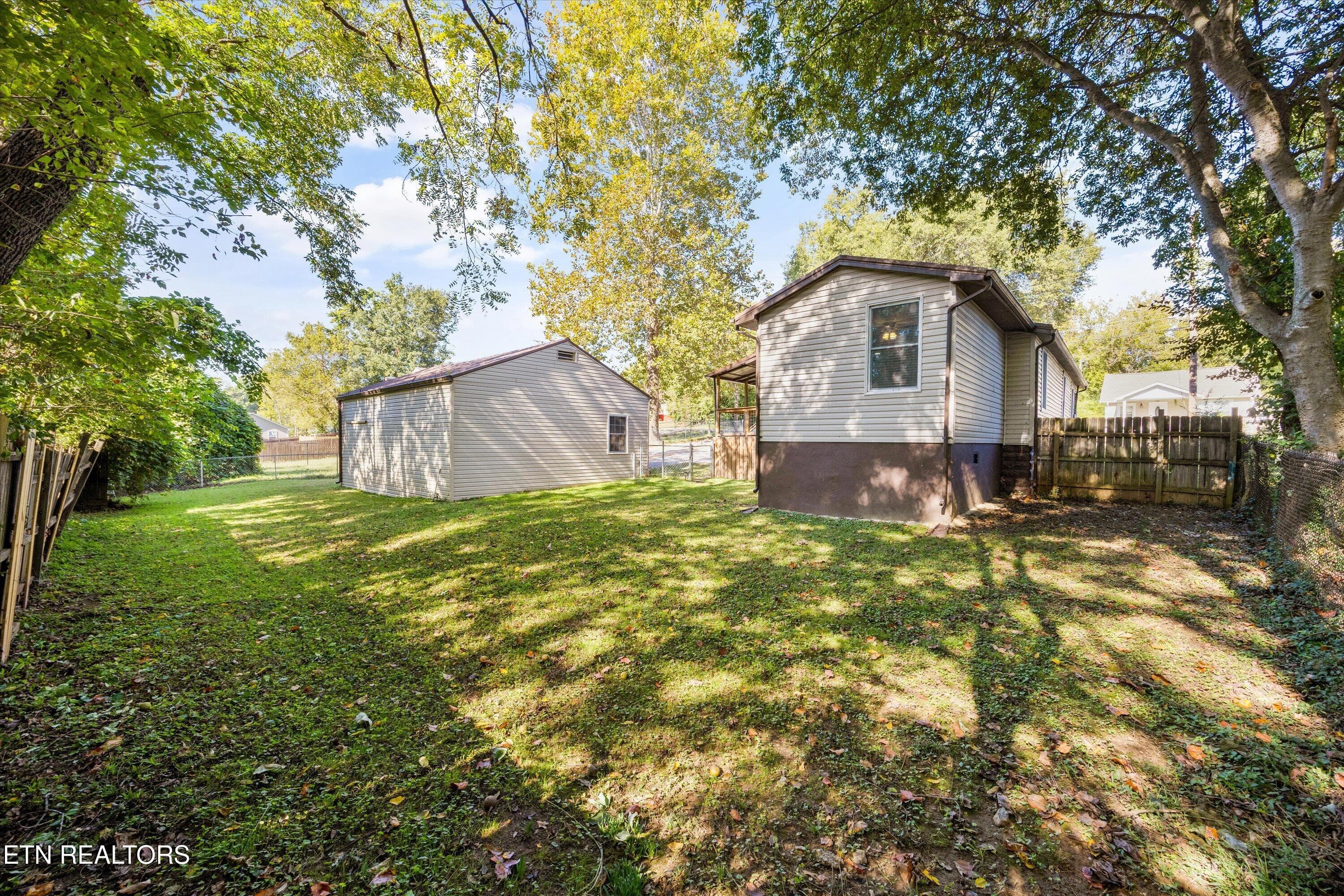 31-226 Buckner Ave SW 23 - 226 Buckner Ave, Knoxville, TN 37920, Knoxville