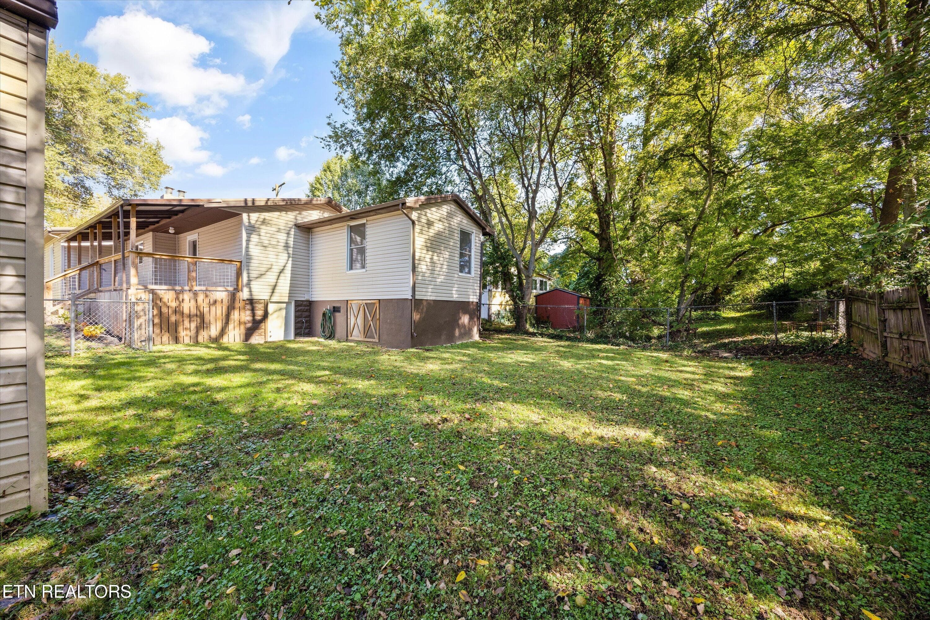 32-226 Buckner Ave SW 24 - 226 Buckner Ave, Knoxville, TN 37920, Knoxville