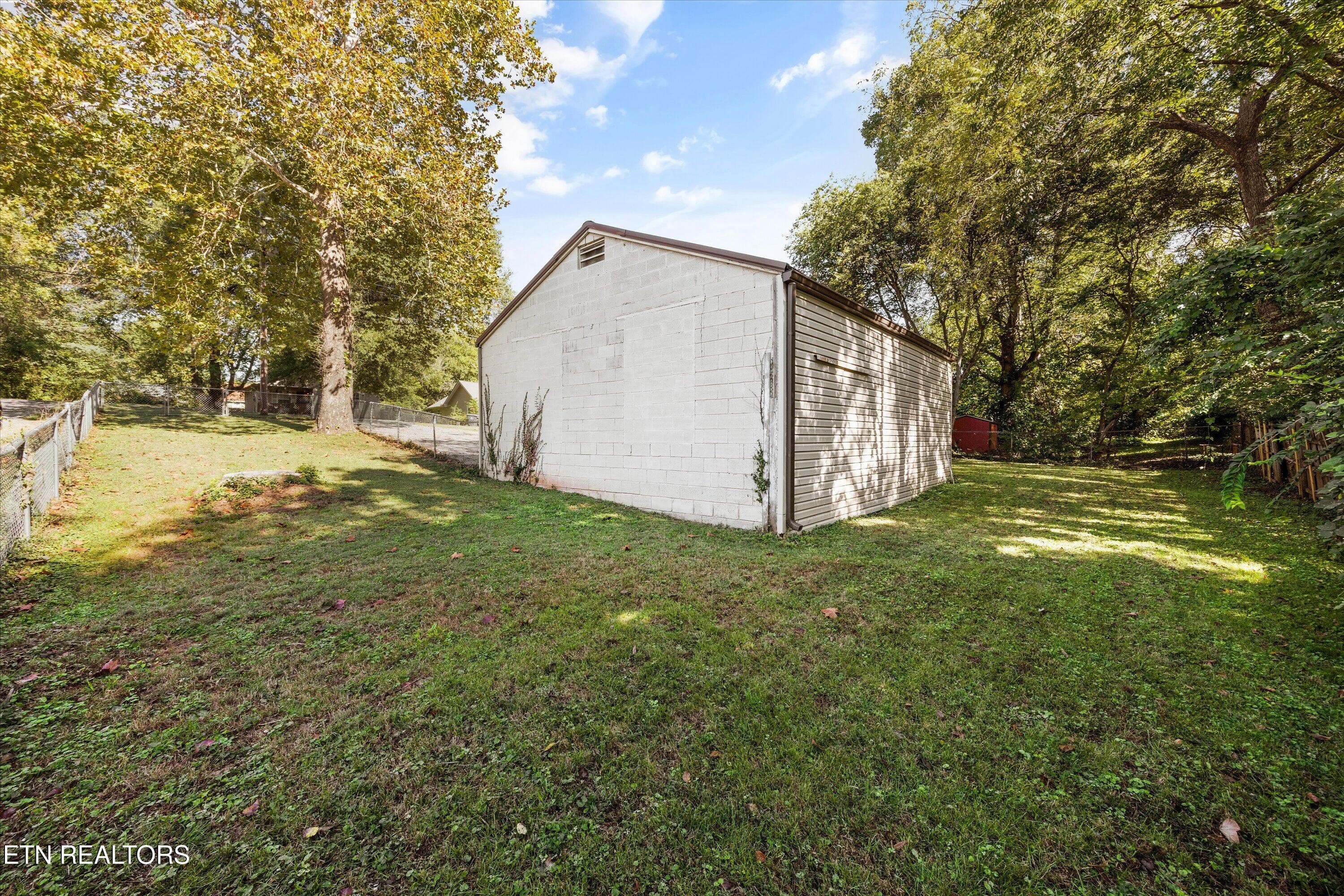33-226 Buckner Ave SW 25 - 226 Buckner Ave, Knoxville, TN 37920, Knoxville