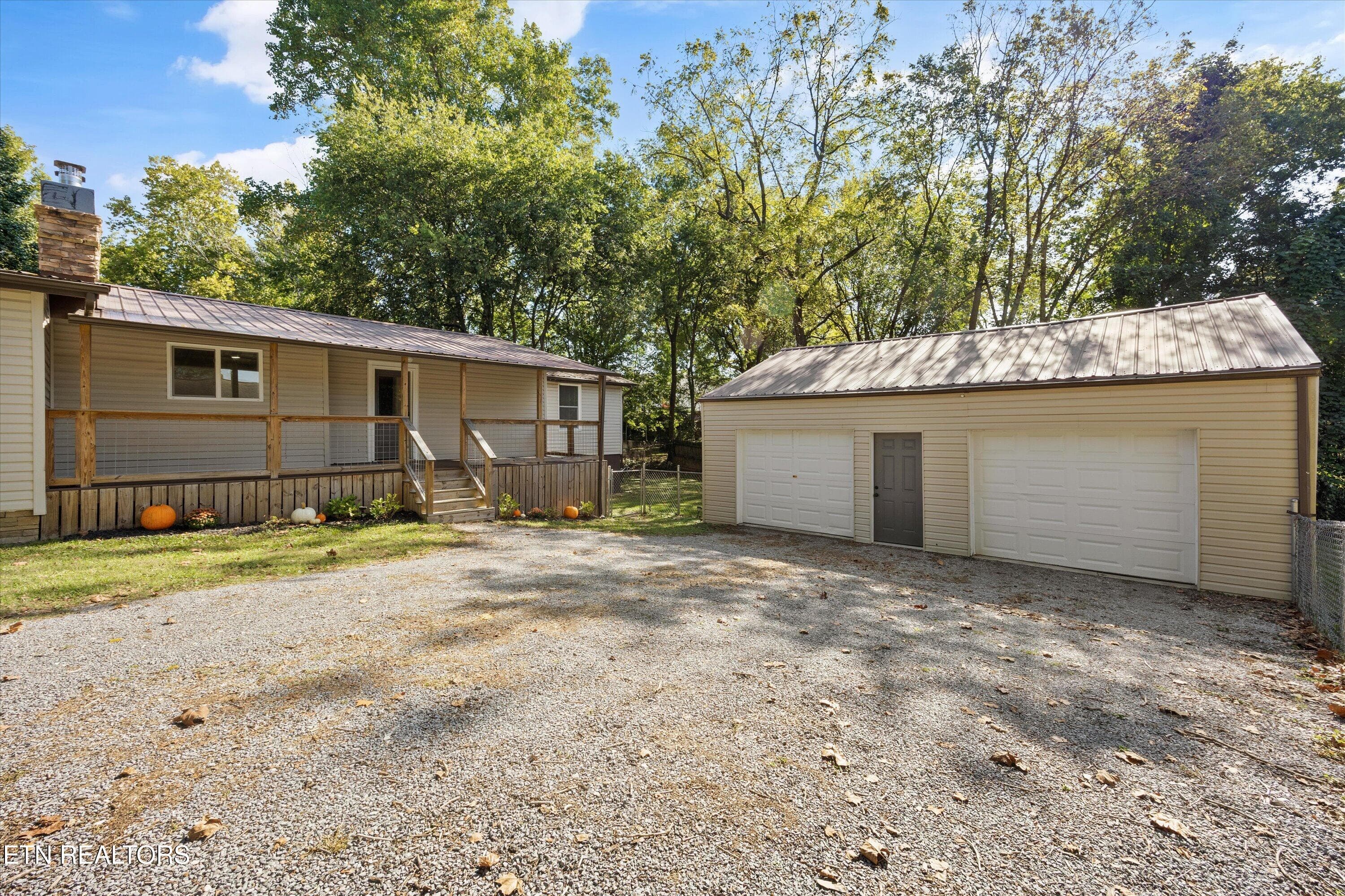 34-226 Buckner Ave SW 26 - 226 Buckner Ave, Knoxville, TN 37920, Knoxville
