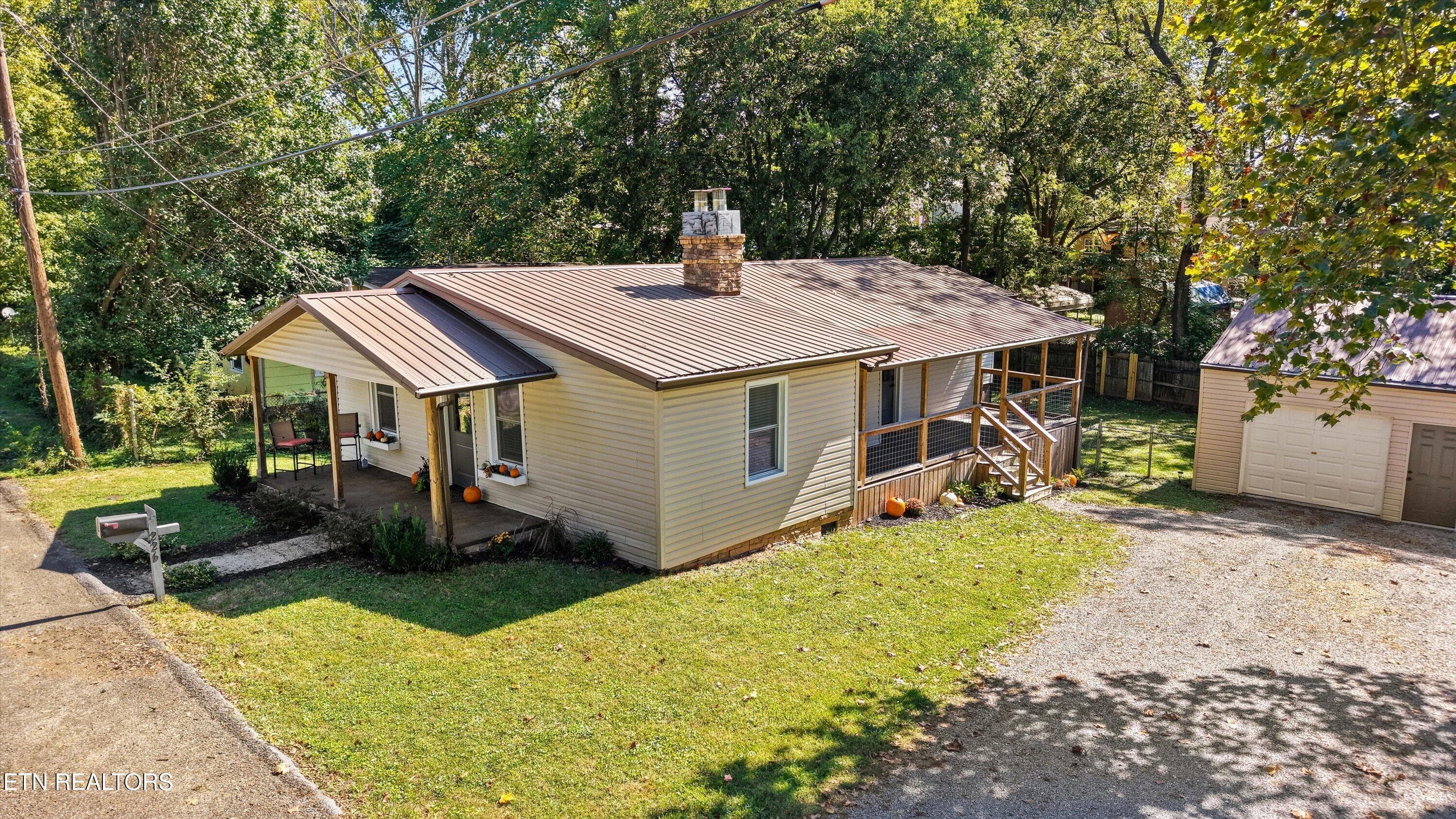 38-226 Buckner Ave SW 37 - 226 Buckner Ave, Knoxville, TN 37920, Knoxville