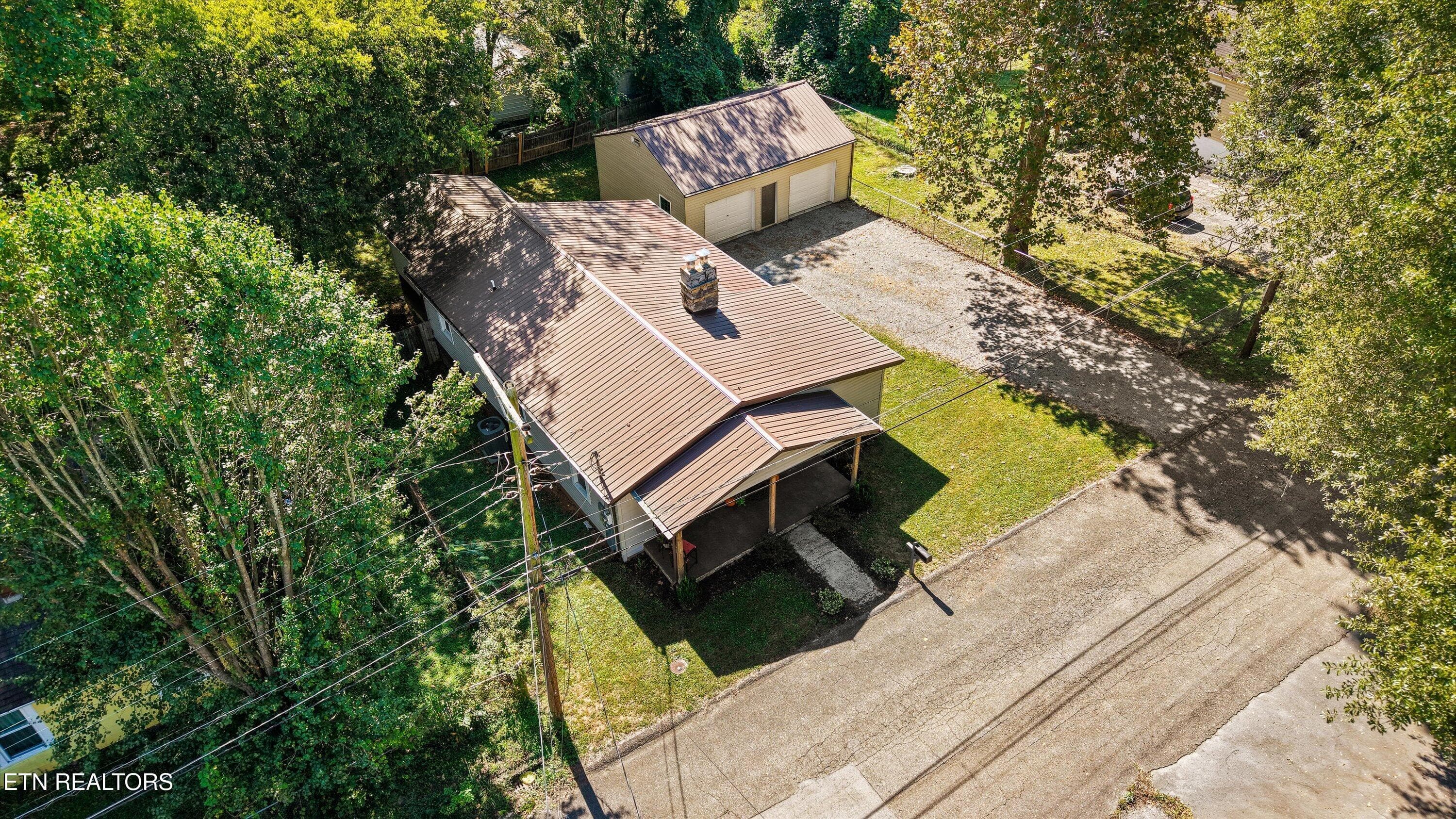 39-226 Buckner Ave SW 36 - 226 Buckner Ave, Knoxville, TN 37920, Knoxville