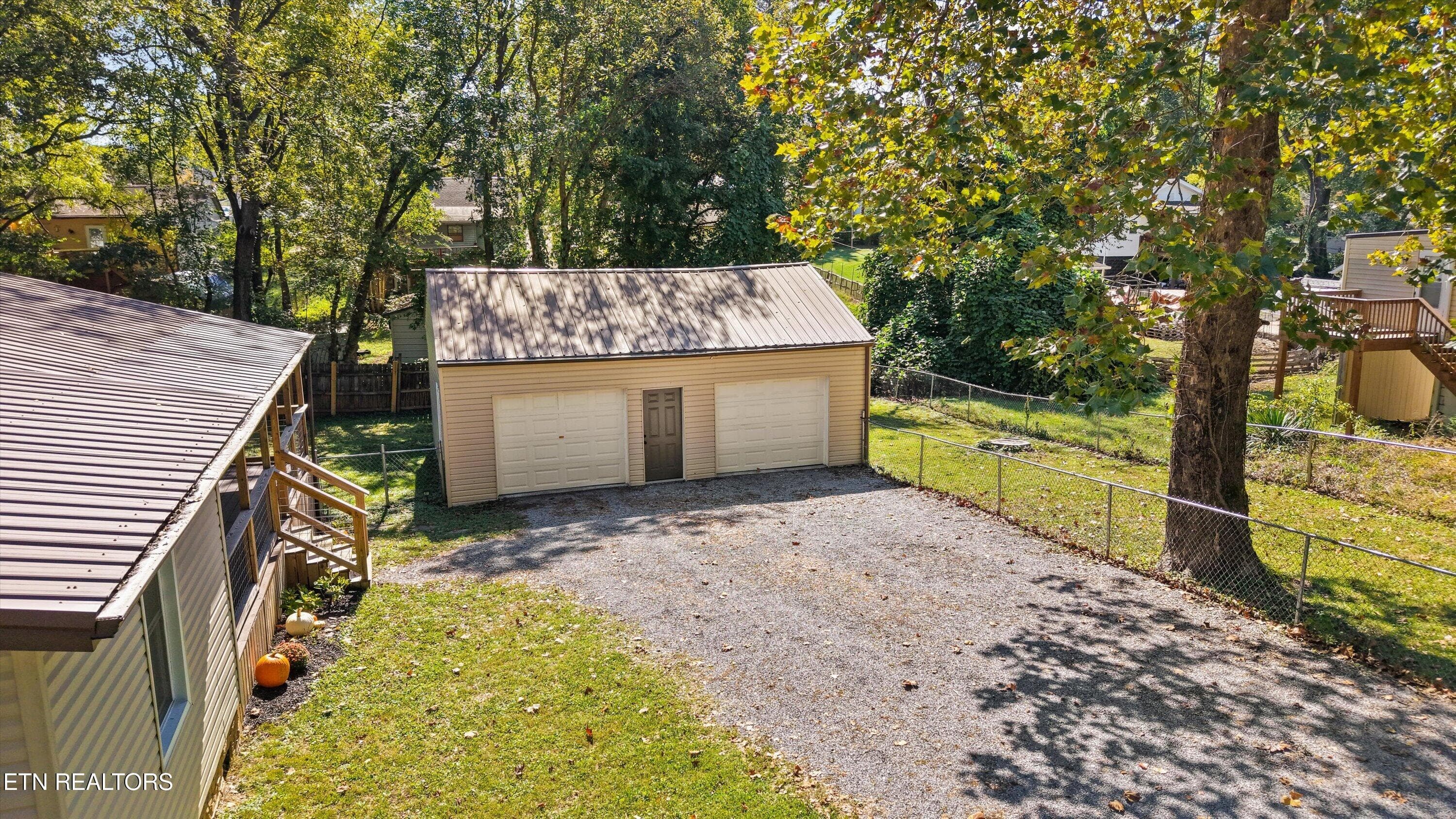 40-226 Buckner Ave SW 38 - 226 Buckner Ave, Knoxville, TN 37920, Knoxville