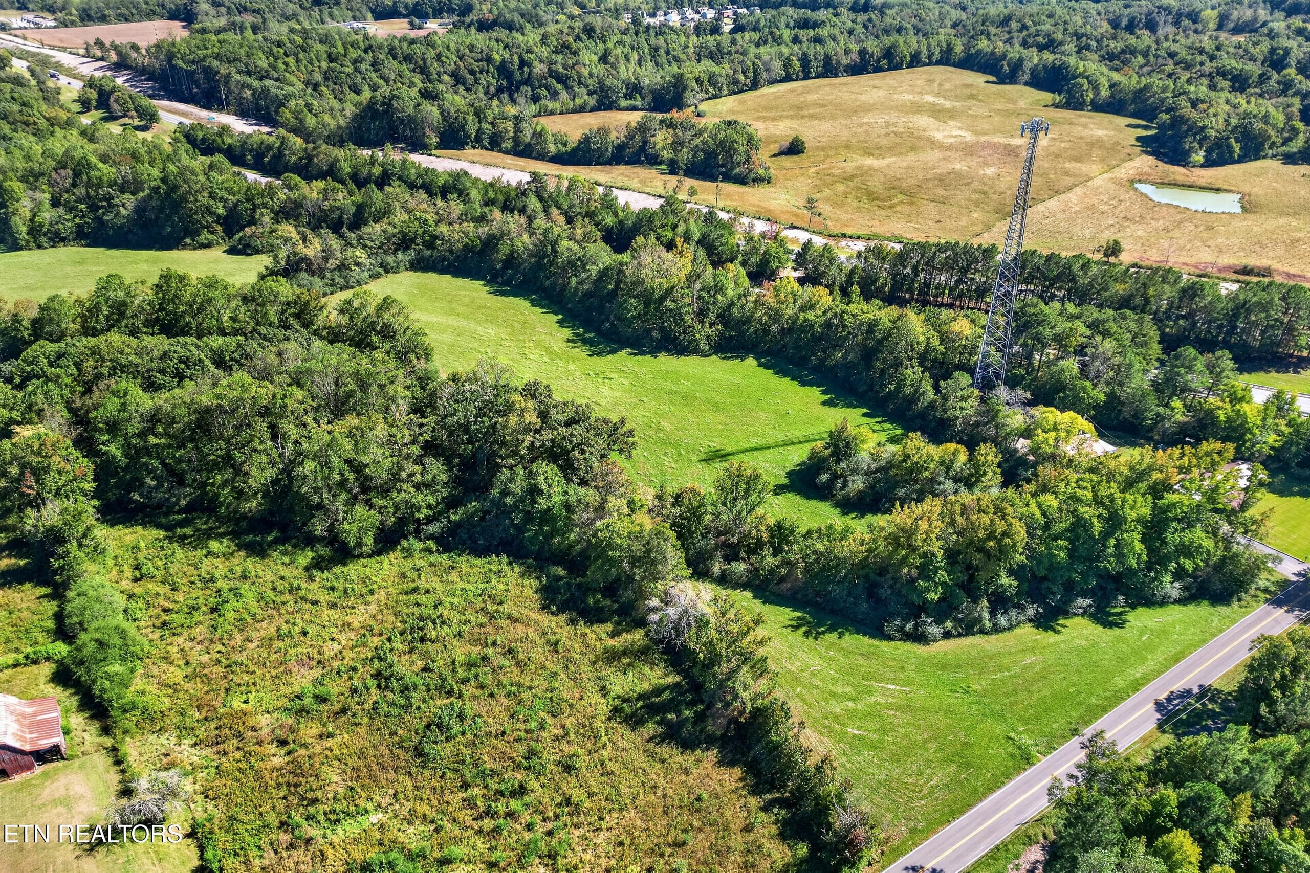 0 Elmore Town Rd, Baxter, TN 38544