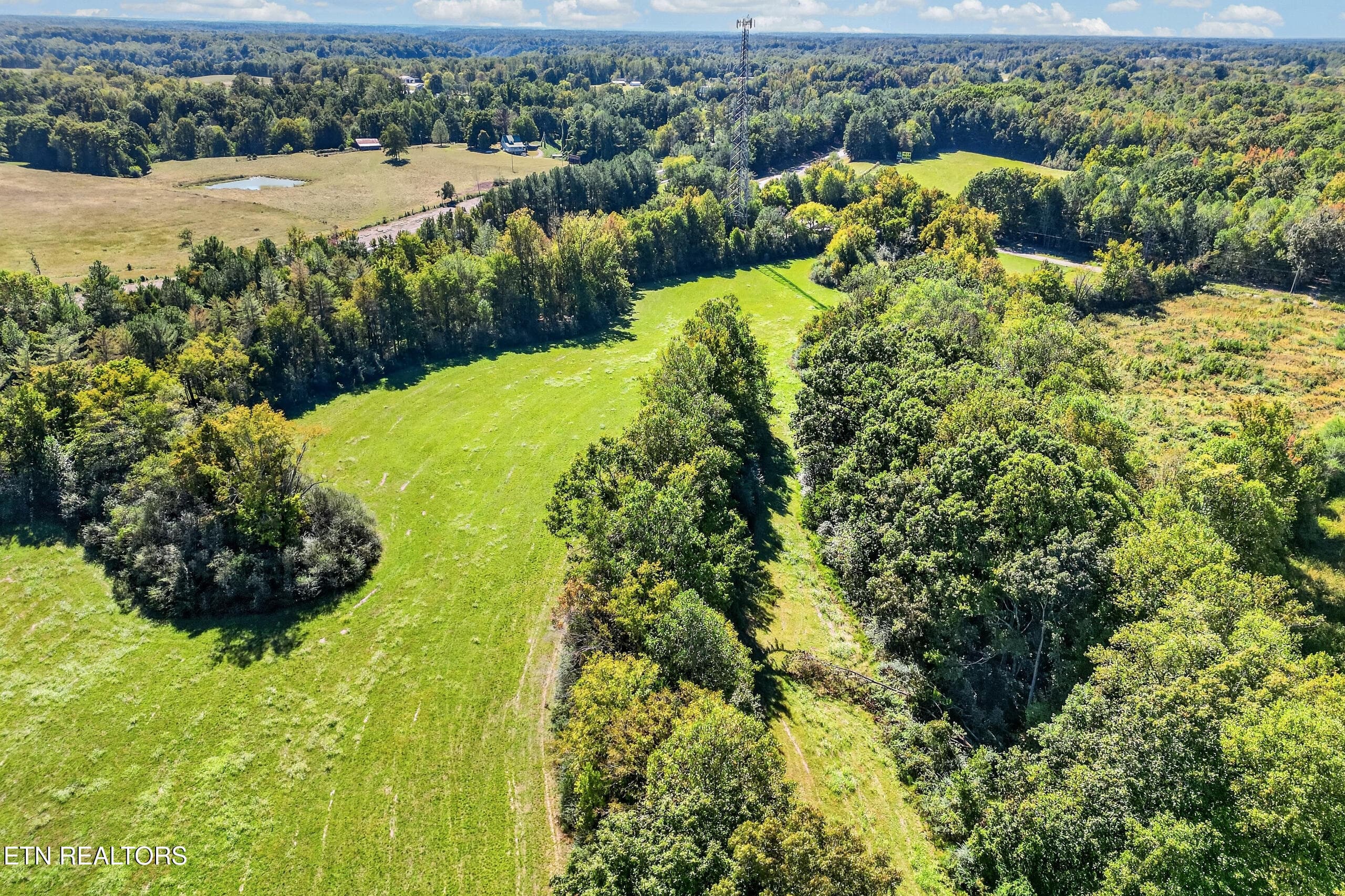 DJI_0216 - 0 Elmore Town Rd, Baxter, TN 38544, Baxter