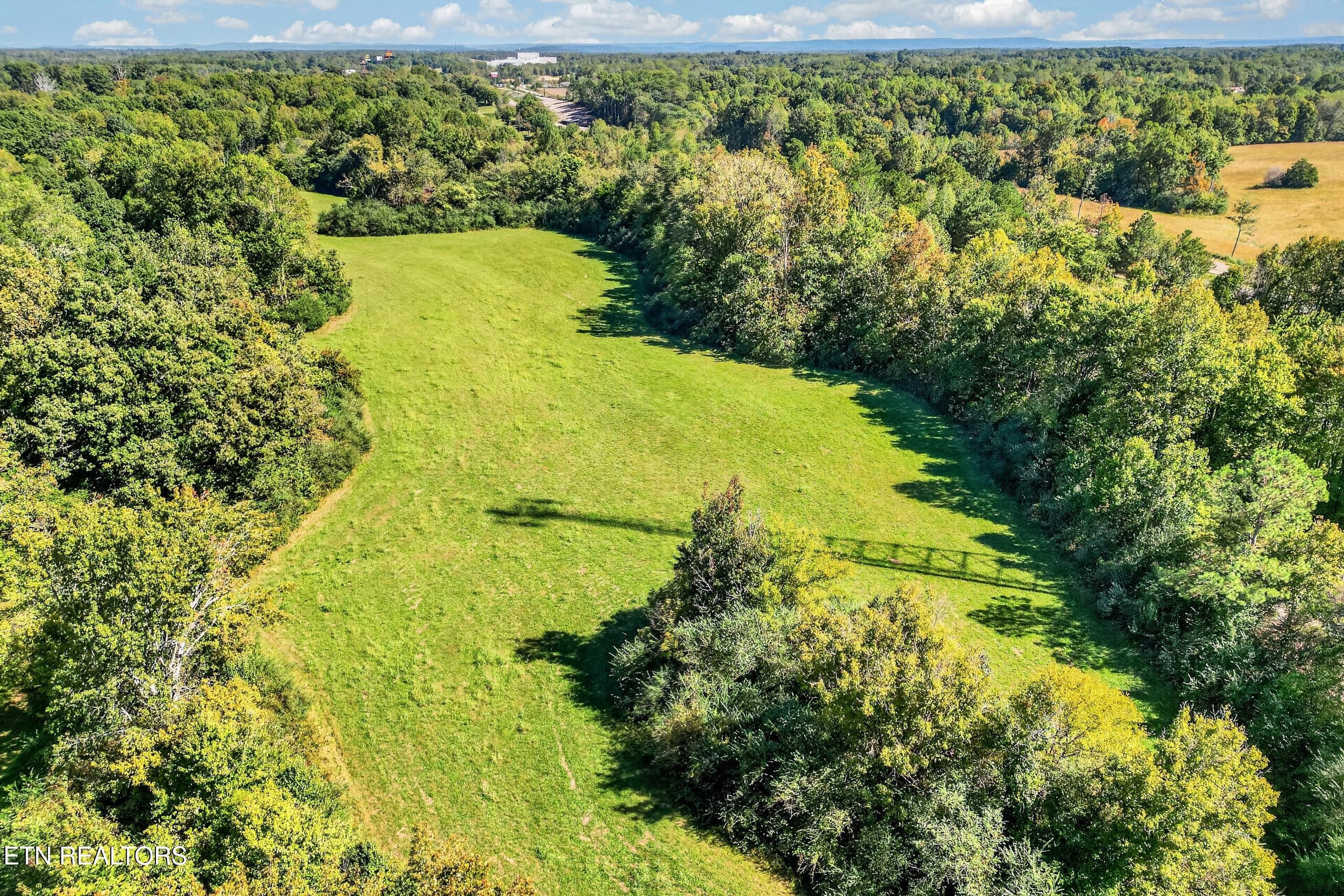 DJI_0246 - 0 Elmore Town Rd, Baxter, TN 38544, Baxter