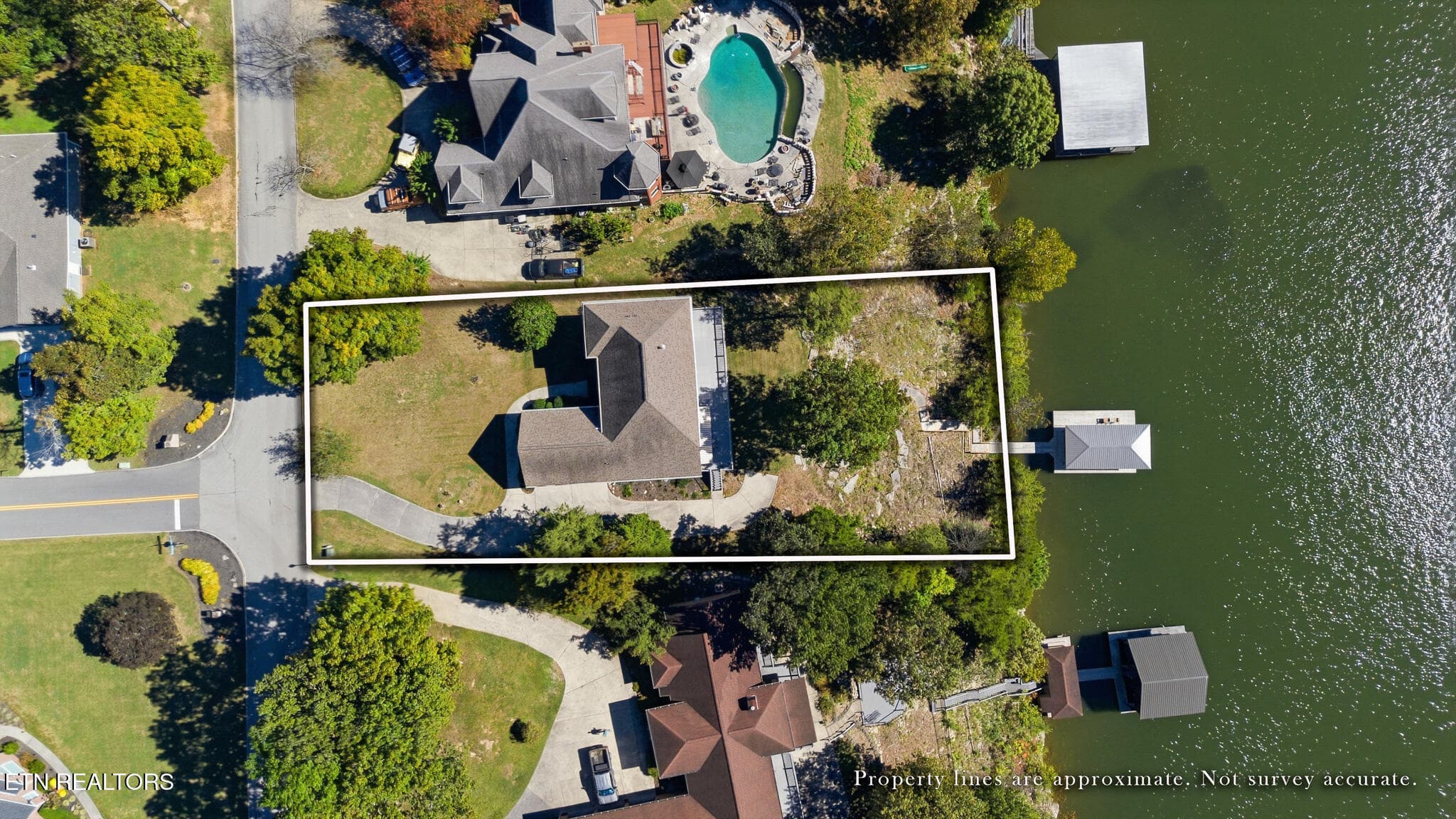 DJI_0660-Edit - 197 Hartford Village Way, Kingston, TN 37763, Kingston