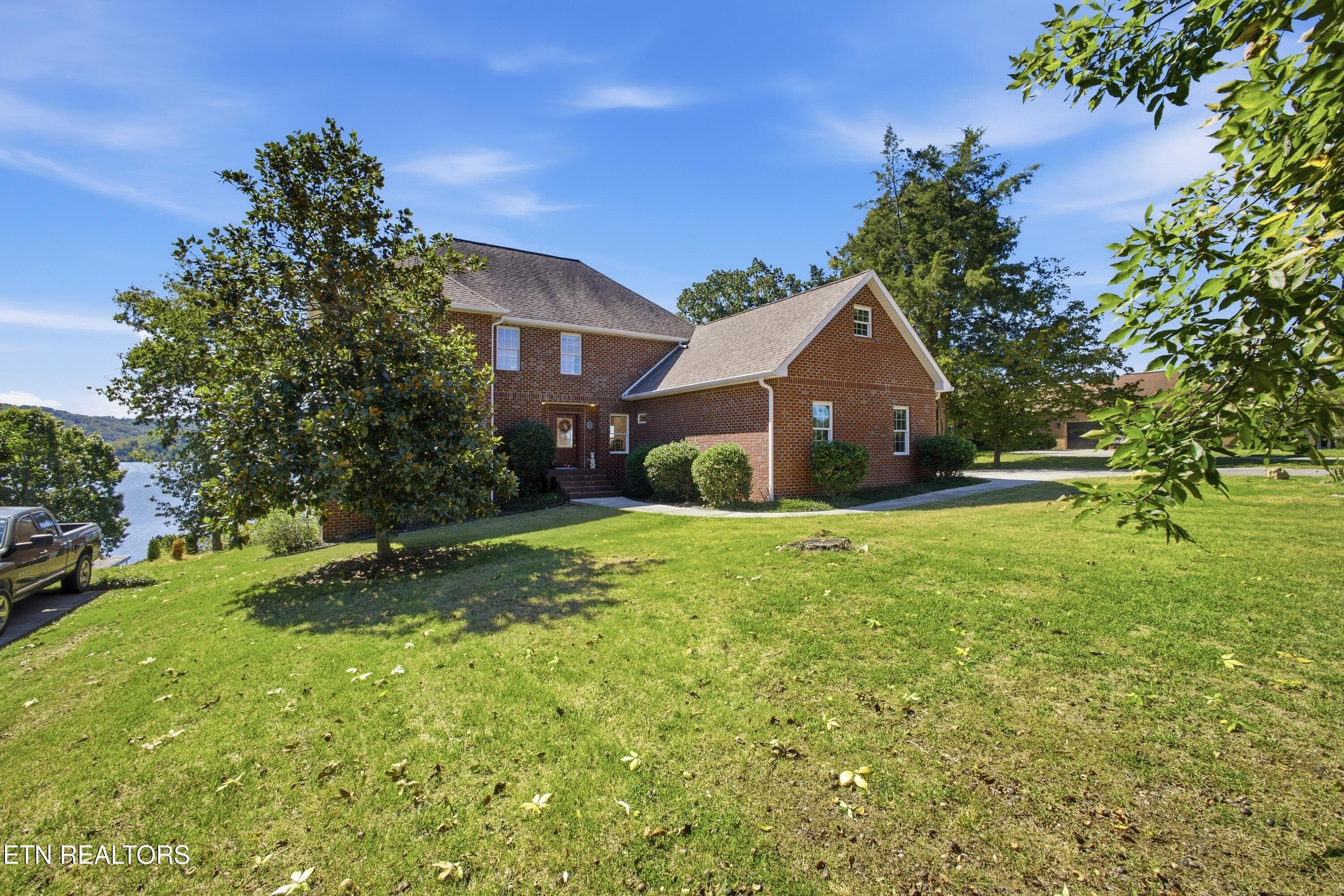197 Hartford Village Way, Kingston, TN 37763