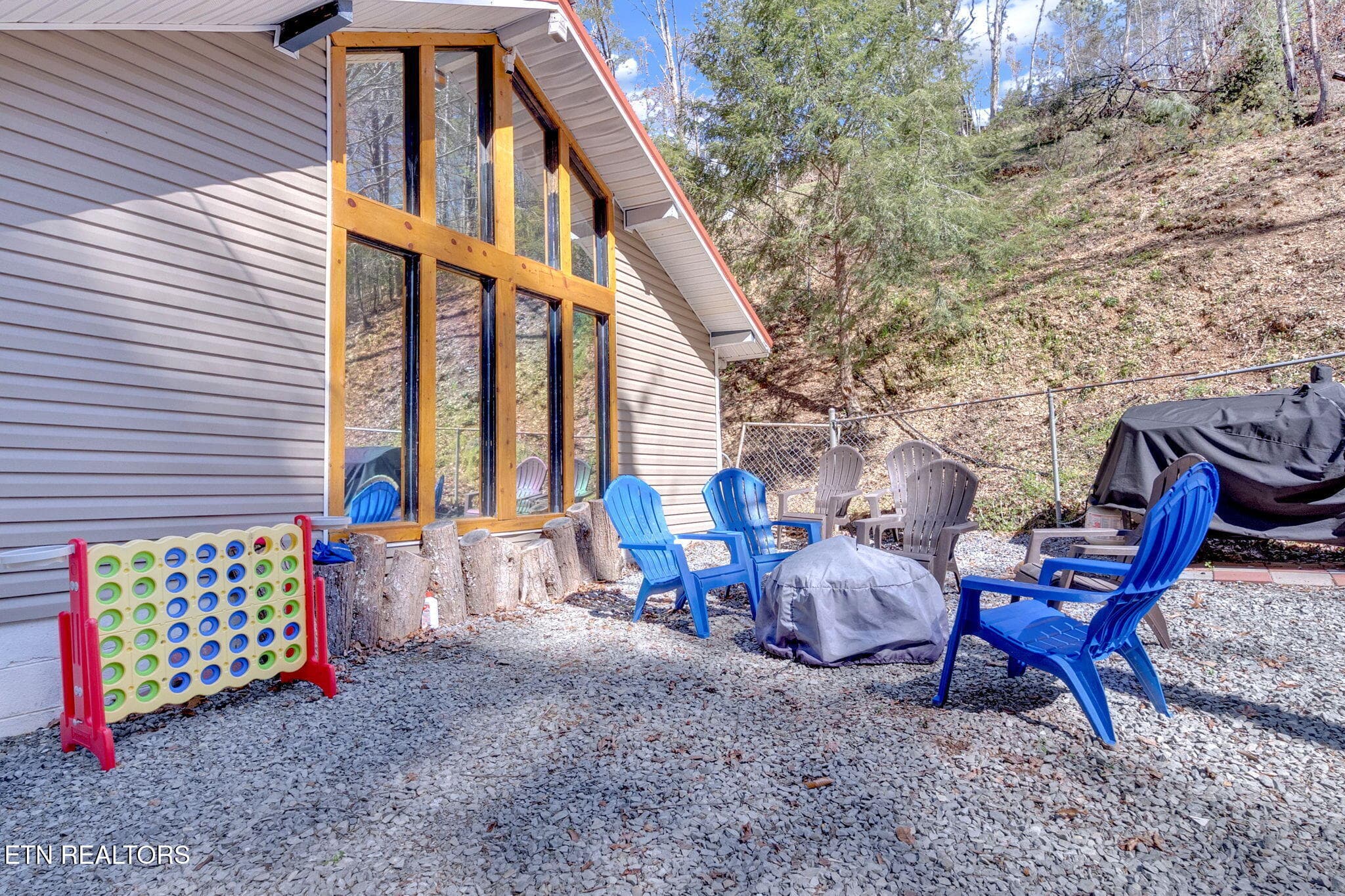 07-dellinger - 4206 Dellinger Hollow Rd, Pigeon Forge, TN 37863, Pigeon Forge